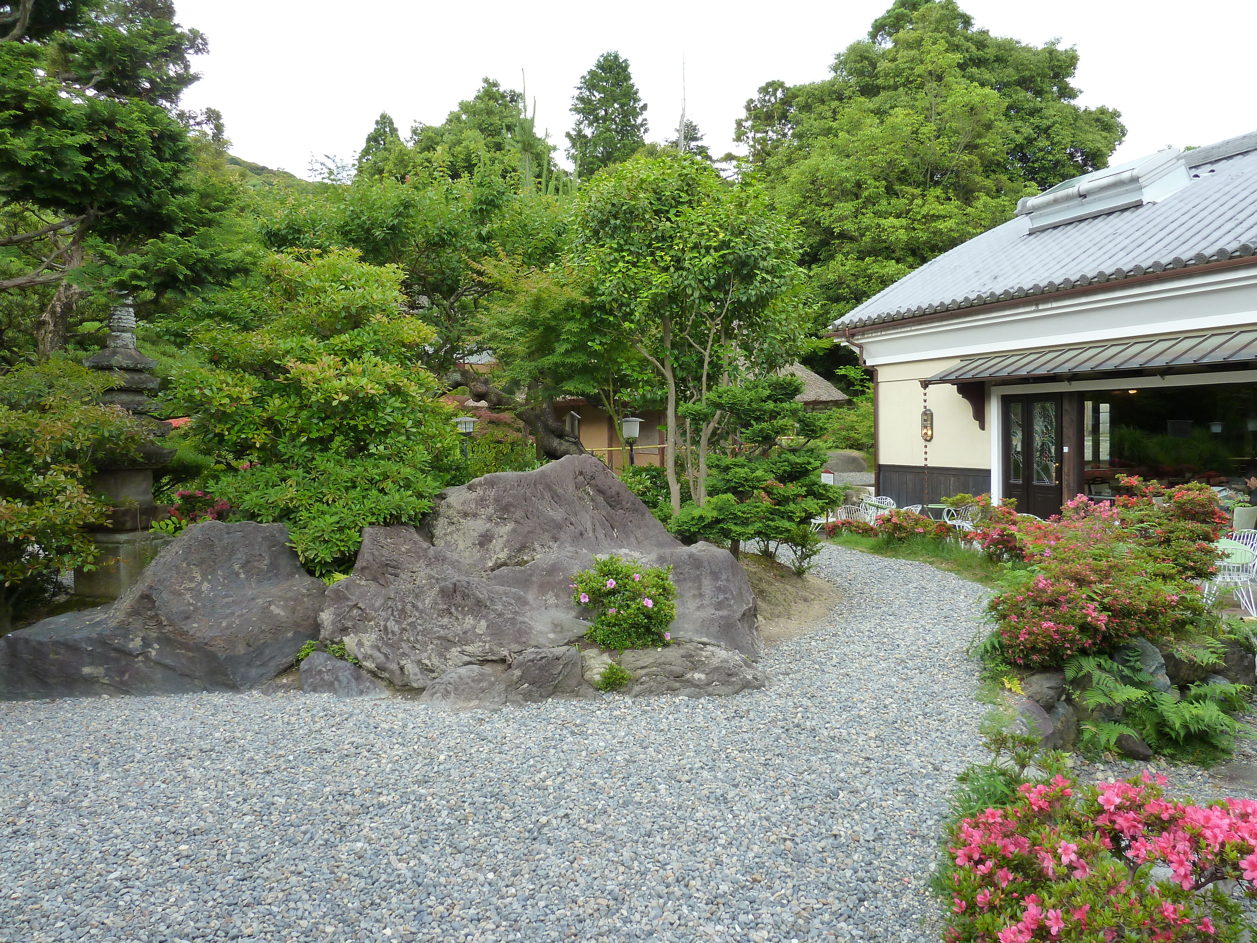 รูปถ่าย ญี่ปุ่น(Japan) เกียวโต(Kyoto) ถนนซันเน็นซากะ(Sannenzaka) 2010-06 38