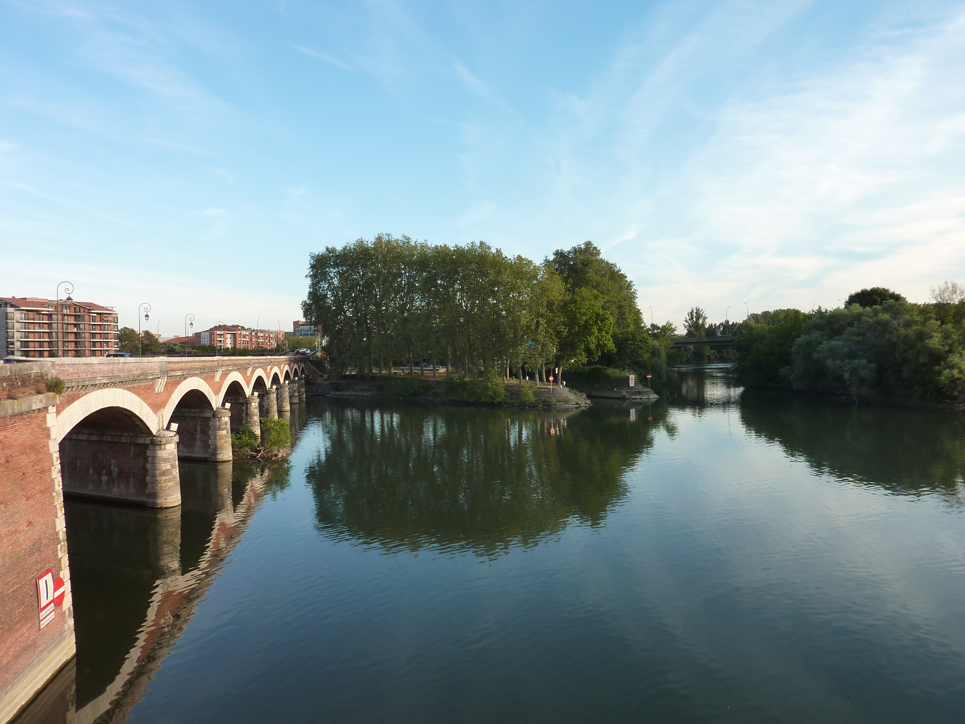 รูปถ่าย ฝรั่งเศส(France) ตูลูซ(Toulouse) 2009-07 7