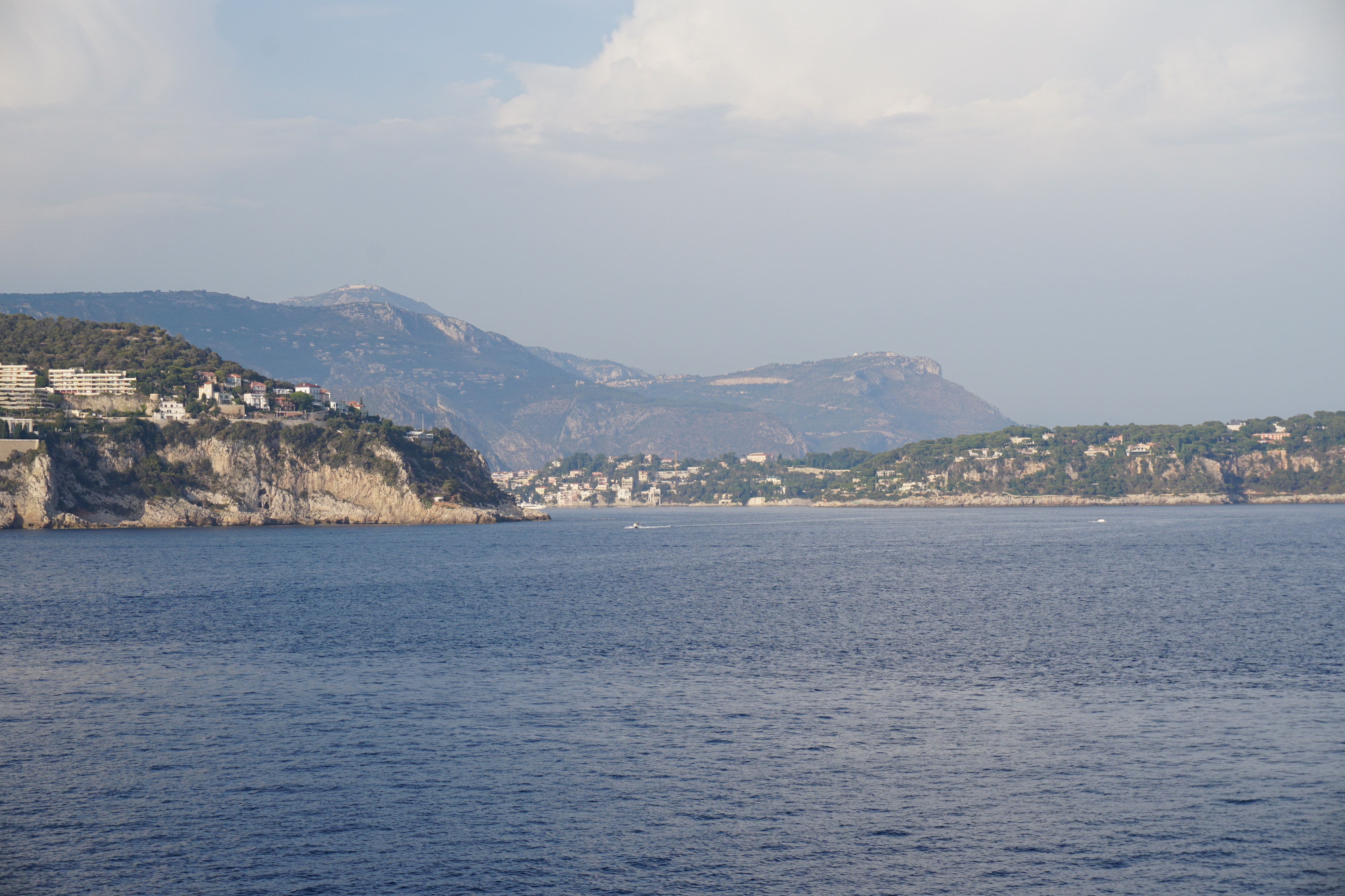 รูปถ่าย ฝรั่งเศส(France) นีส(Nice) 2017-08 9