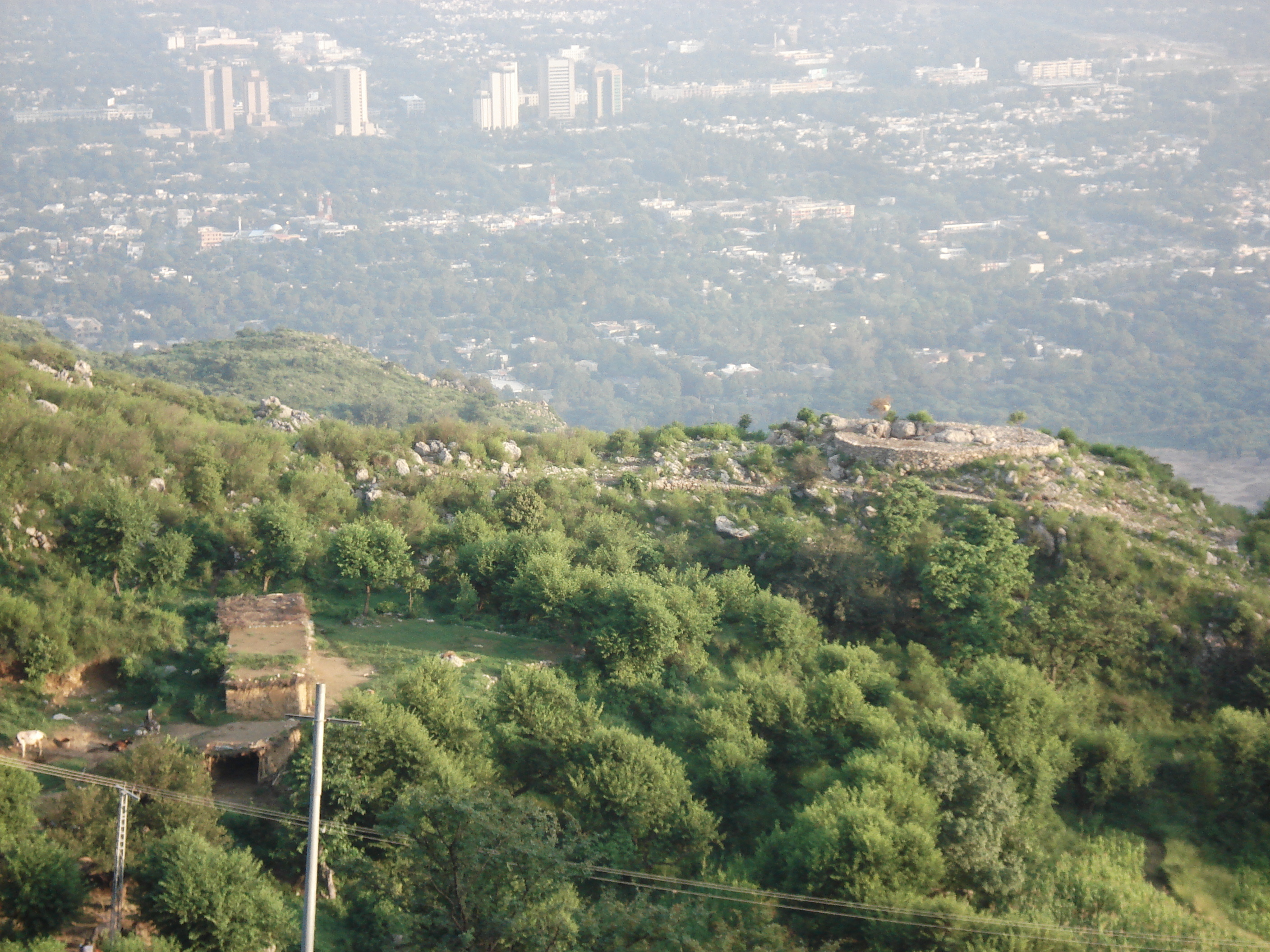 รูปถ่าย ปากีสถาน(Pakistan) อิสลามาแบด(Islamabad) 2006-08 44