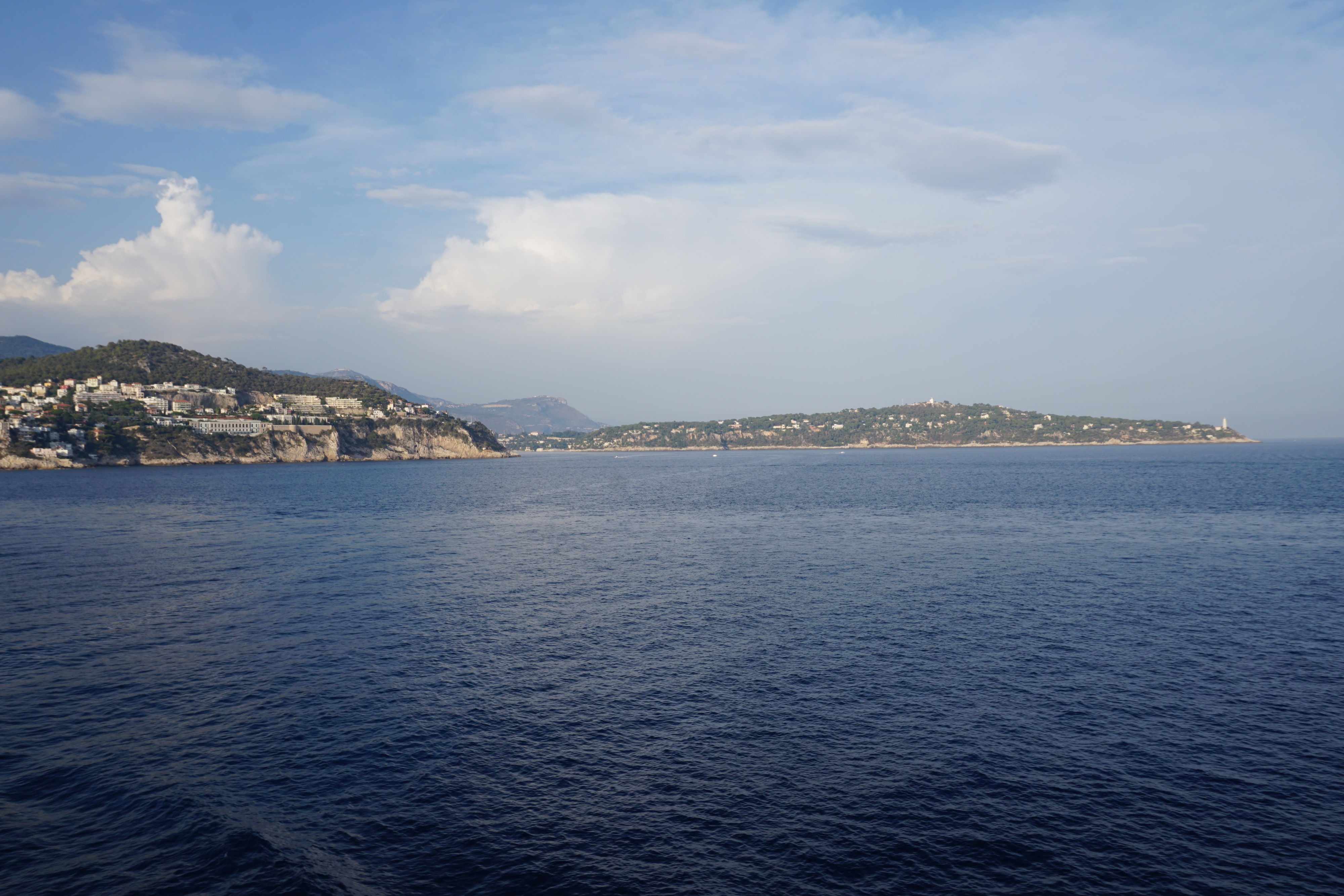 รูปถ่าย ฝรั่งเศส(France) นีส(Nice) 2017-08 7