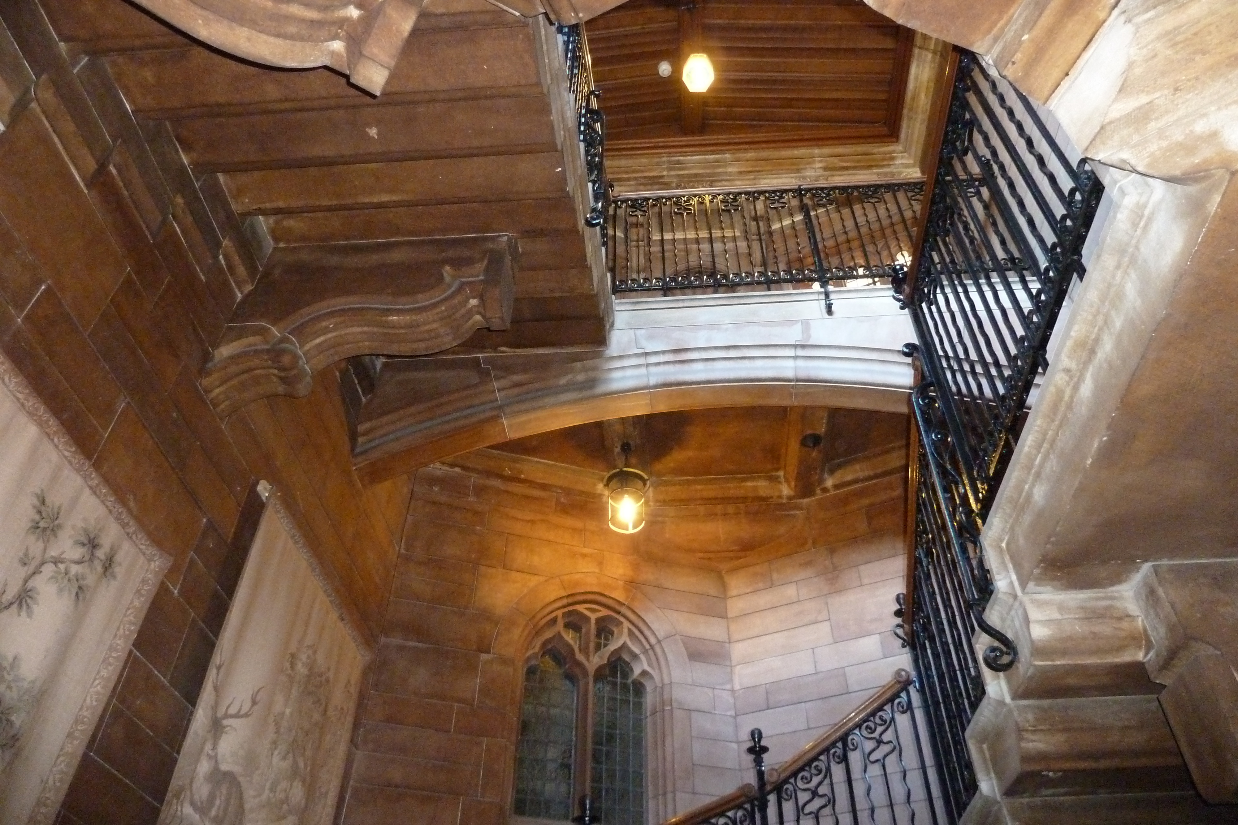 รูปถ่าย อังกฤษ(United Kingdom) สกอตแลนด์(Scotland) ปราสาทแบมเบิร์ก(Bamburgh Castle) 2011-07 160