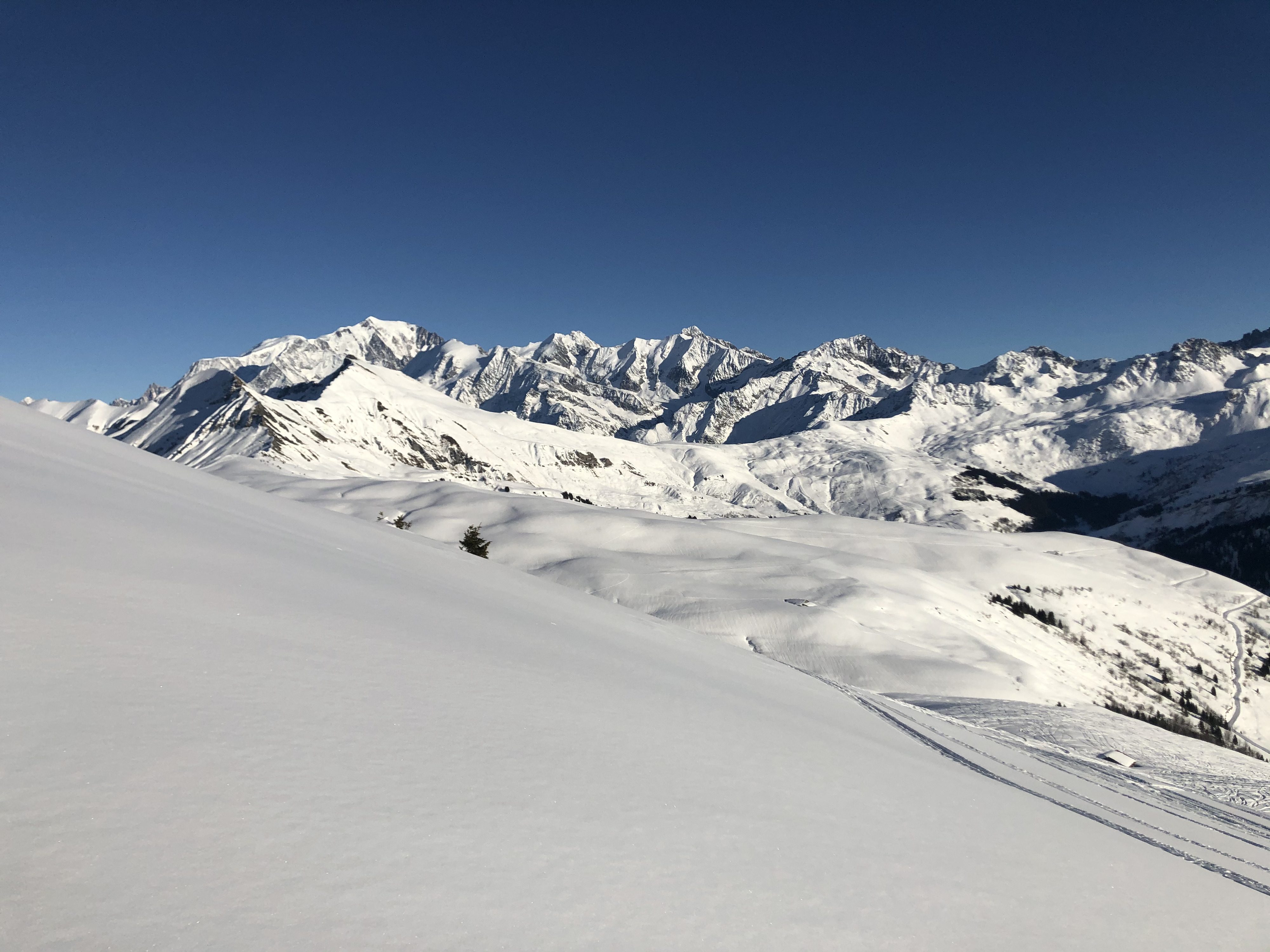 รูปถ่าย ฝรั่งเศส(France) ปรา-ซูร์-อาร์ลี(Praz sur Arly) 2019-12 304
