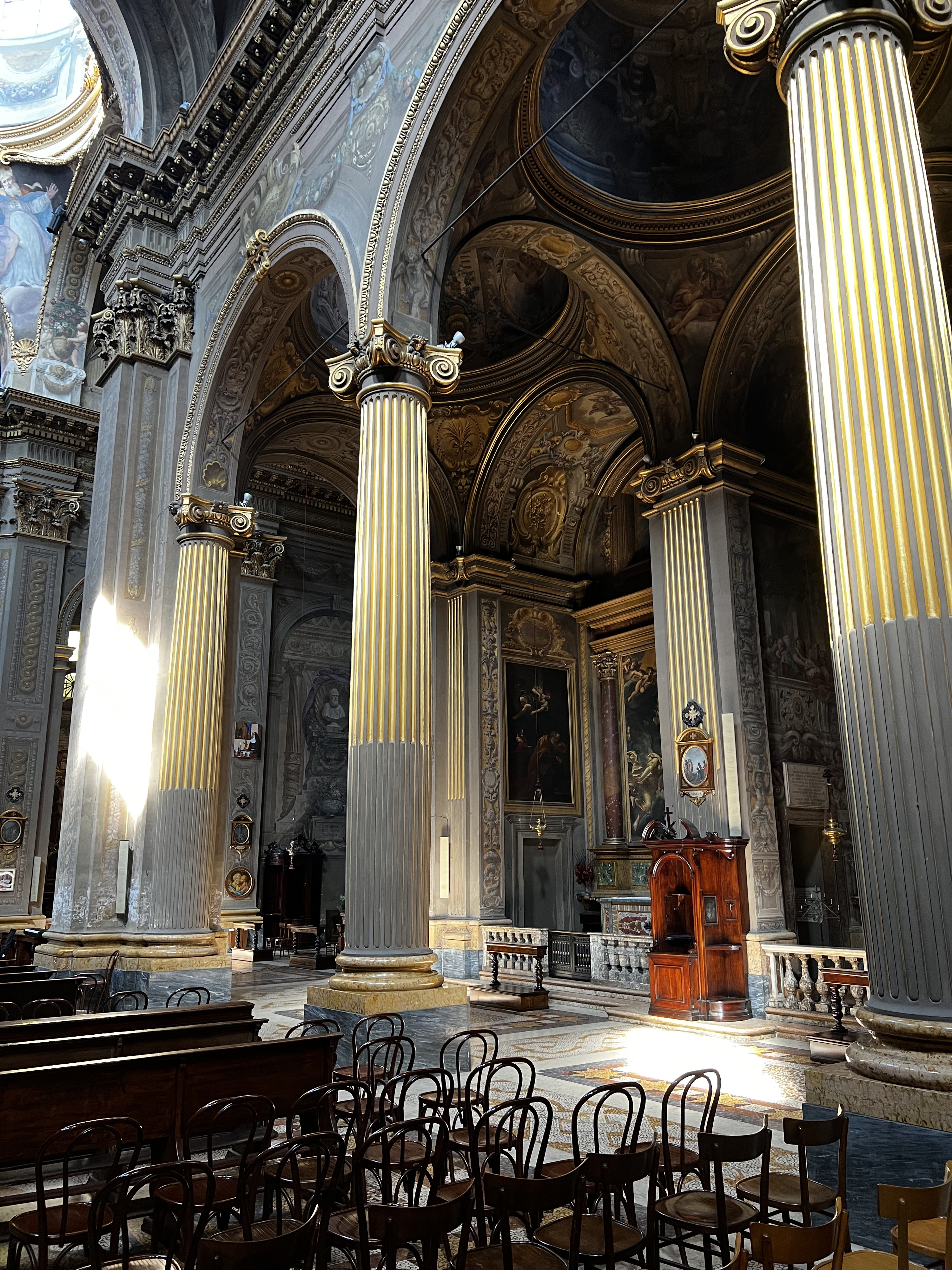 รูปถ่าย อิตาลี(Italy) โบโลญญา(Bologna) 2022-05 46