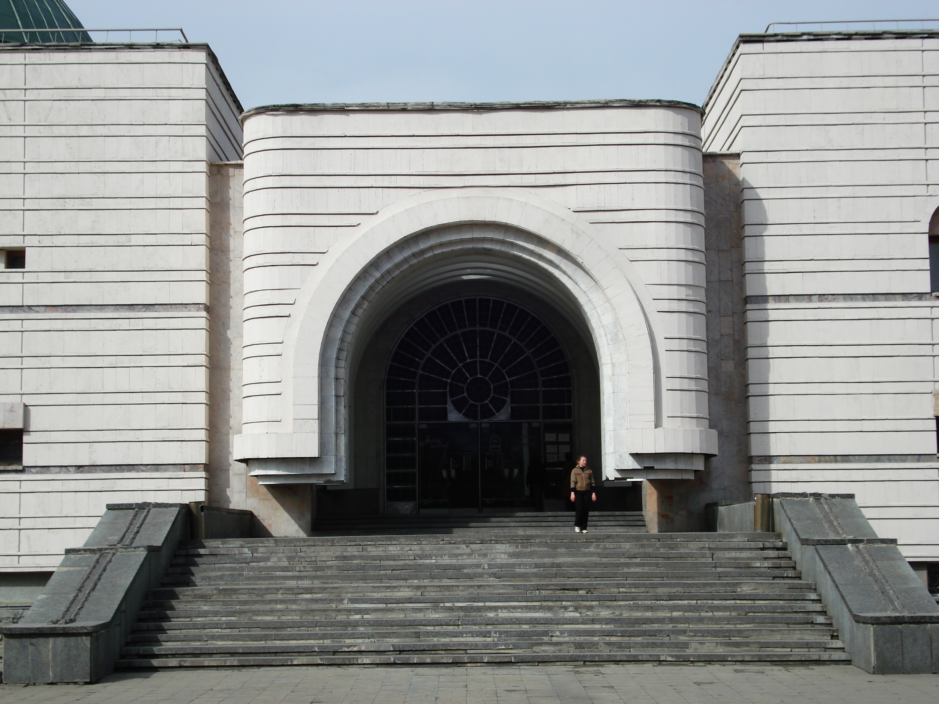 รูปถ่าย คาซัคสถาน(Kazakhstan) อัลมาตี(Almaty) 2007-03 340