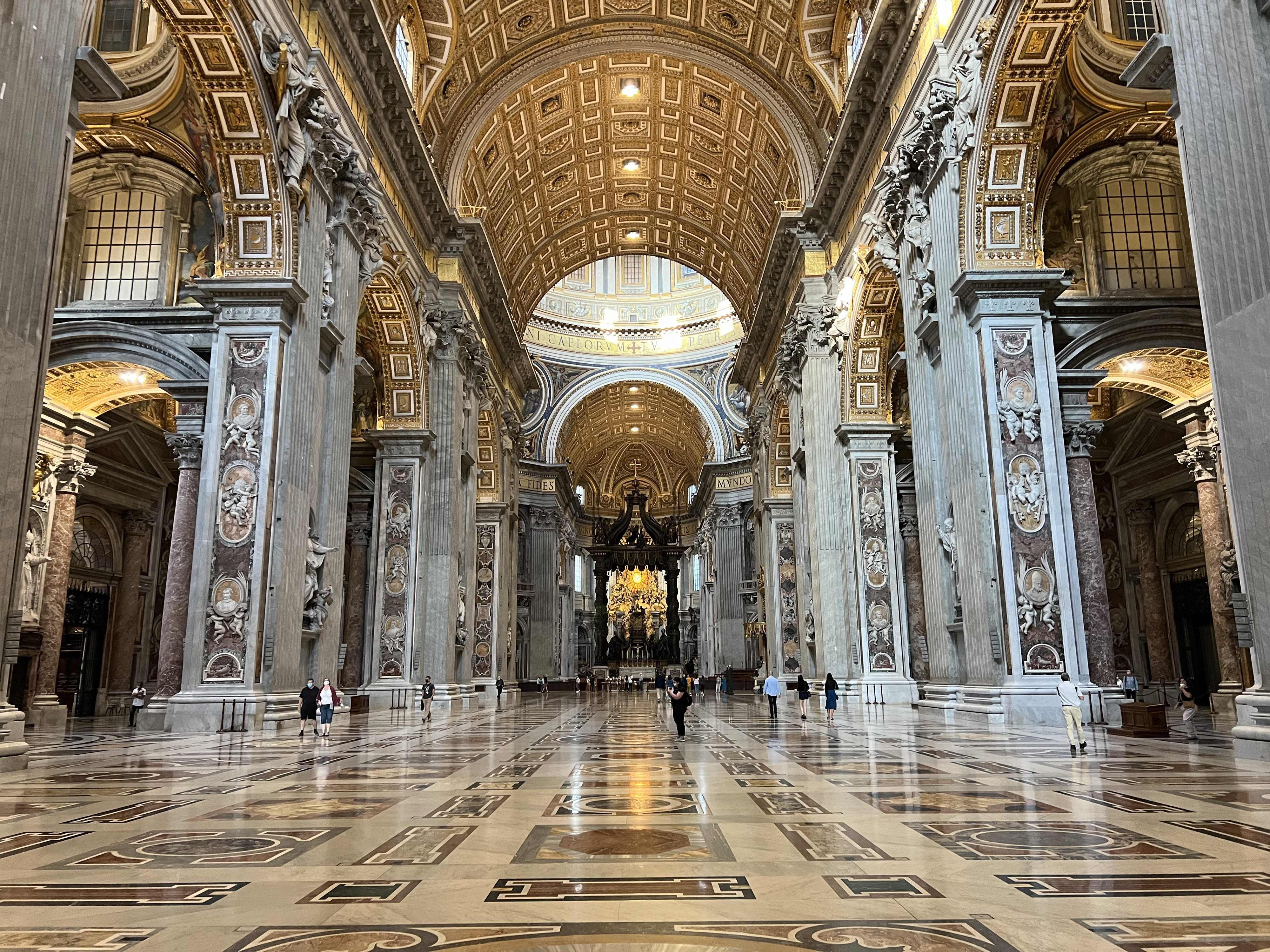 รูปถ่าย อิตาลี(Italy) โรม(Rome) 2021-09 225