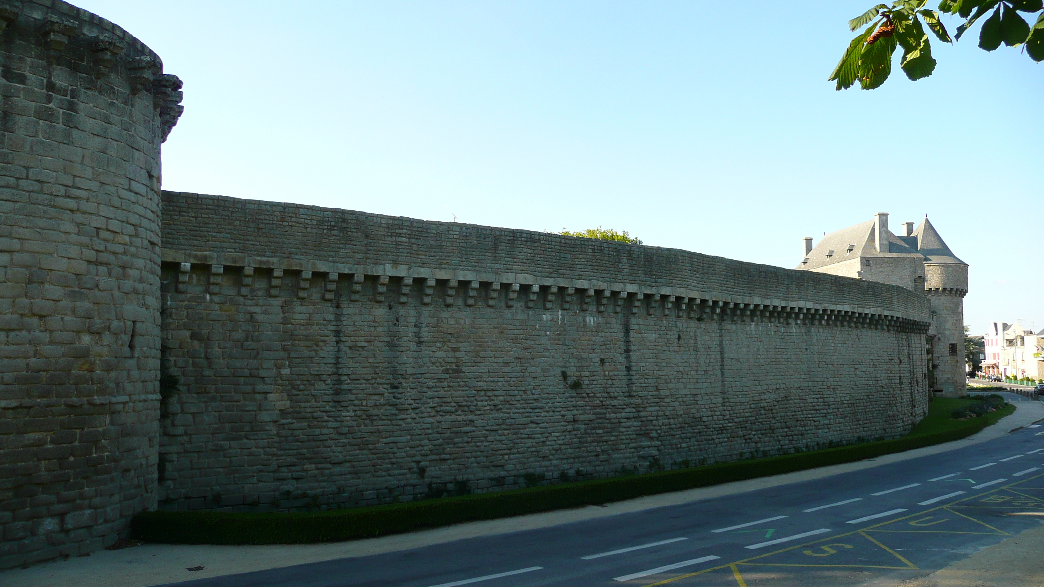 รูปถ่าย ฝรั่งเศส(France) เกรองเดอ(Guerande) 2007-08 13