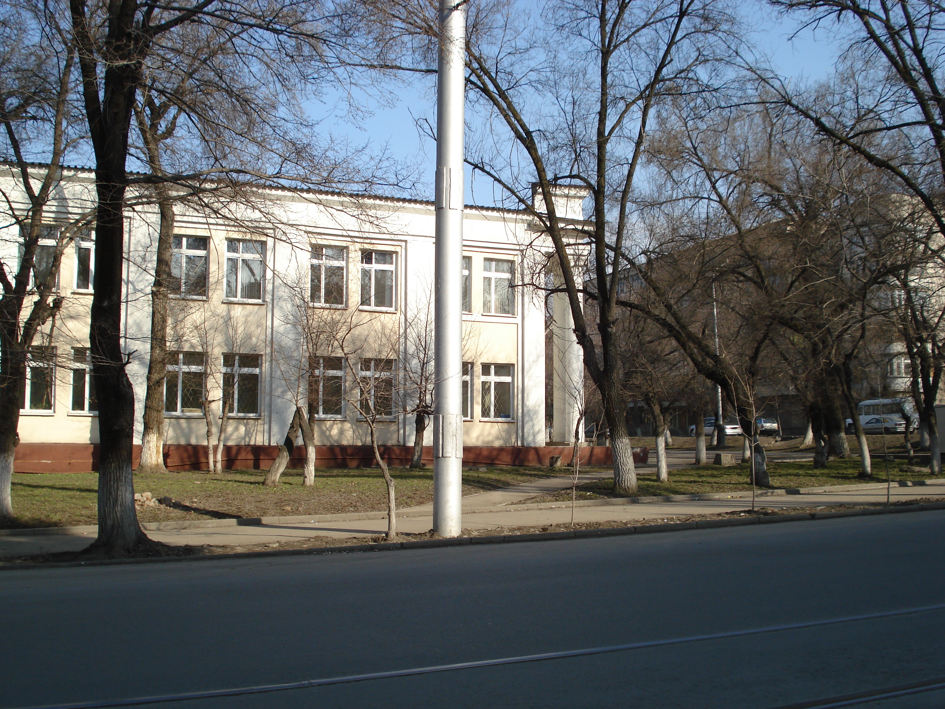 รูปถ่าย คาซัคสถาน(Kazakhstan) อัลมาตี(Almaty) 2007-03 4
