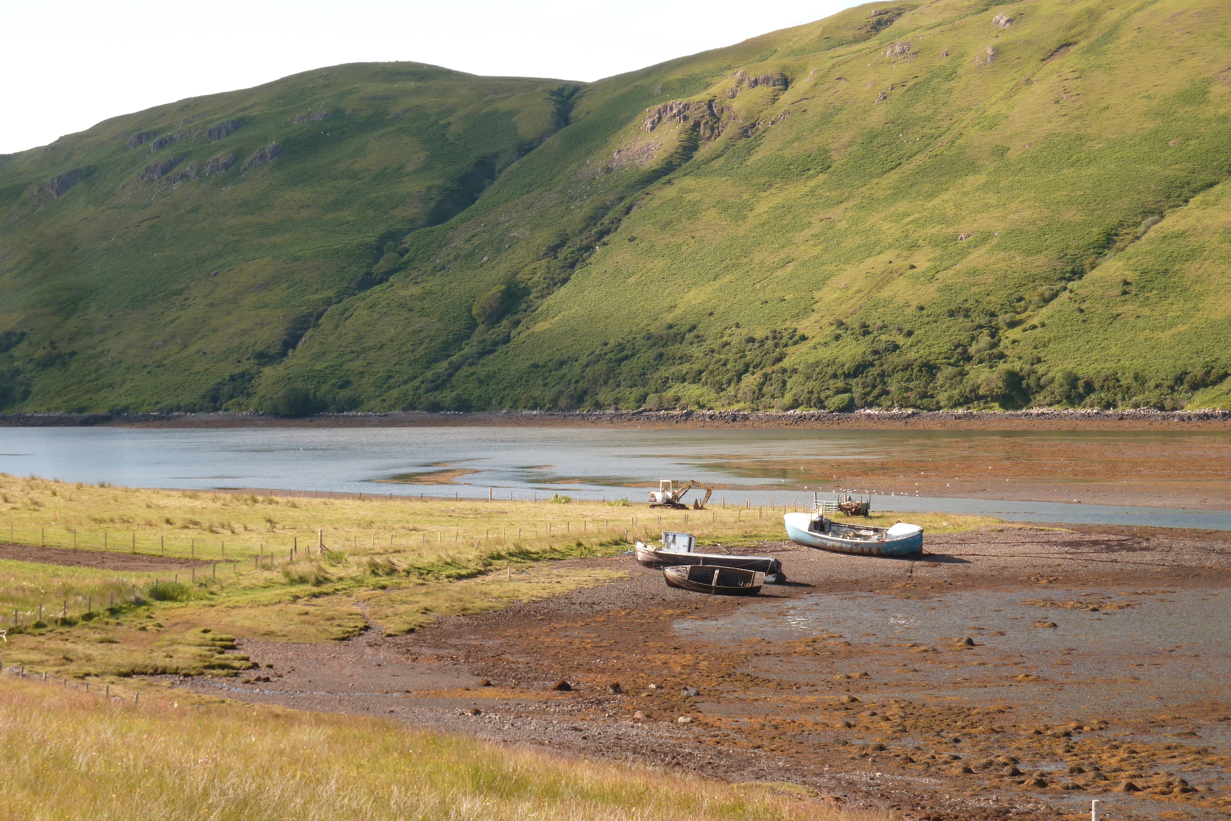 รูปถ่าย อังกฤษ(United Kingdom) สกอตแลนด์(Scotland) 2011-07 114