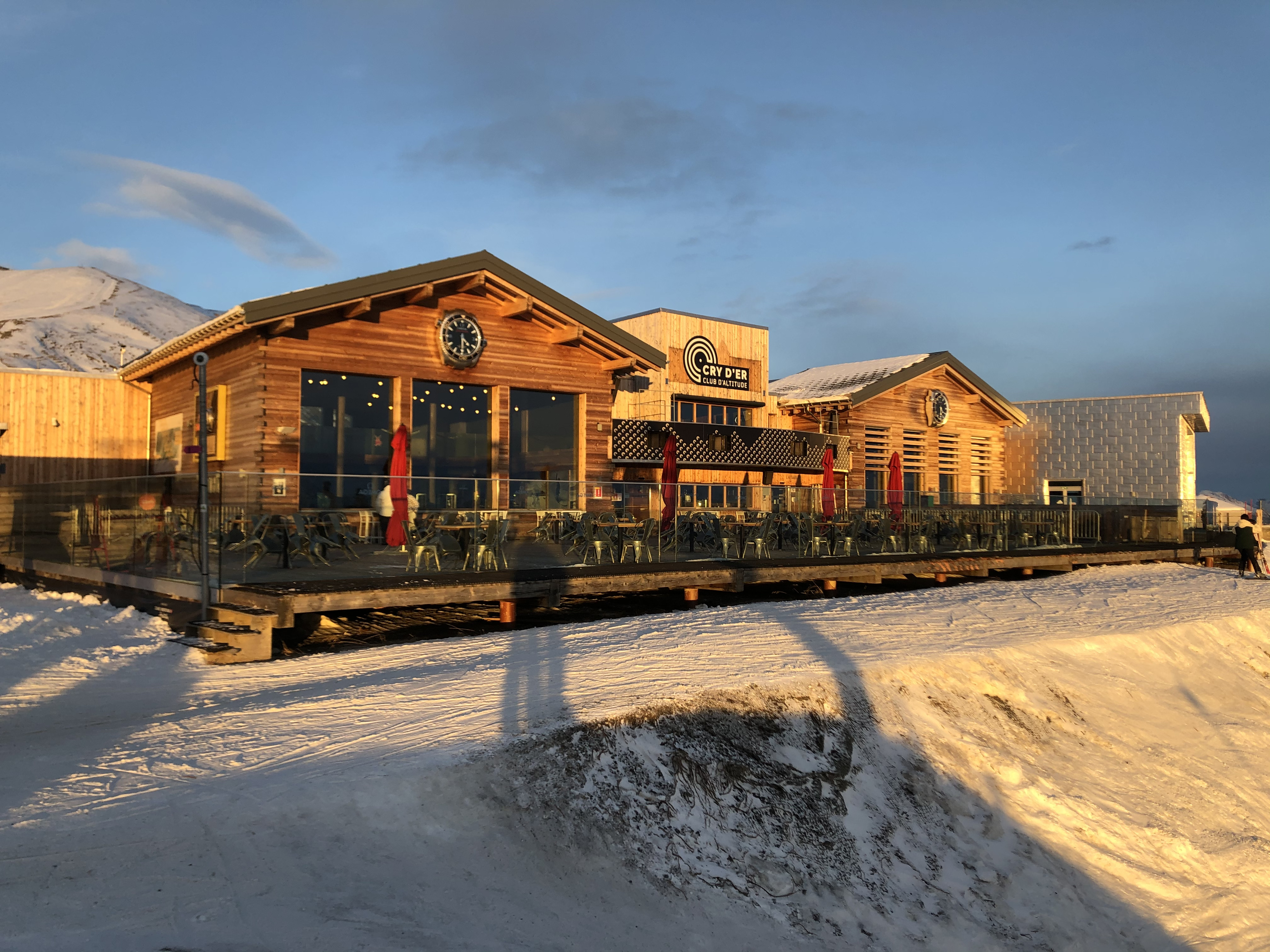 รูปถ่าย สวิสเซอร์แลนด์(Switzerland) ครองส์-มงตานา(Crans Montana) 2020-12 440
