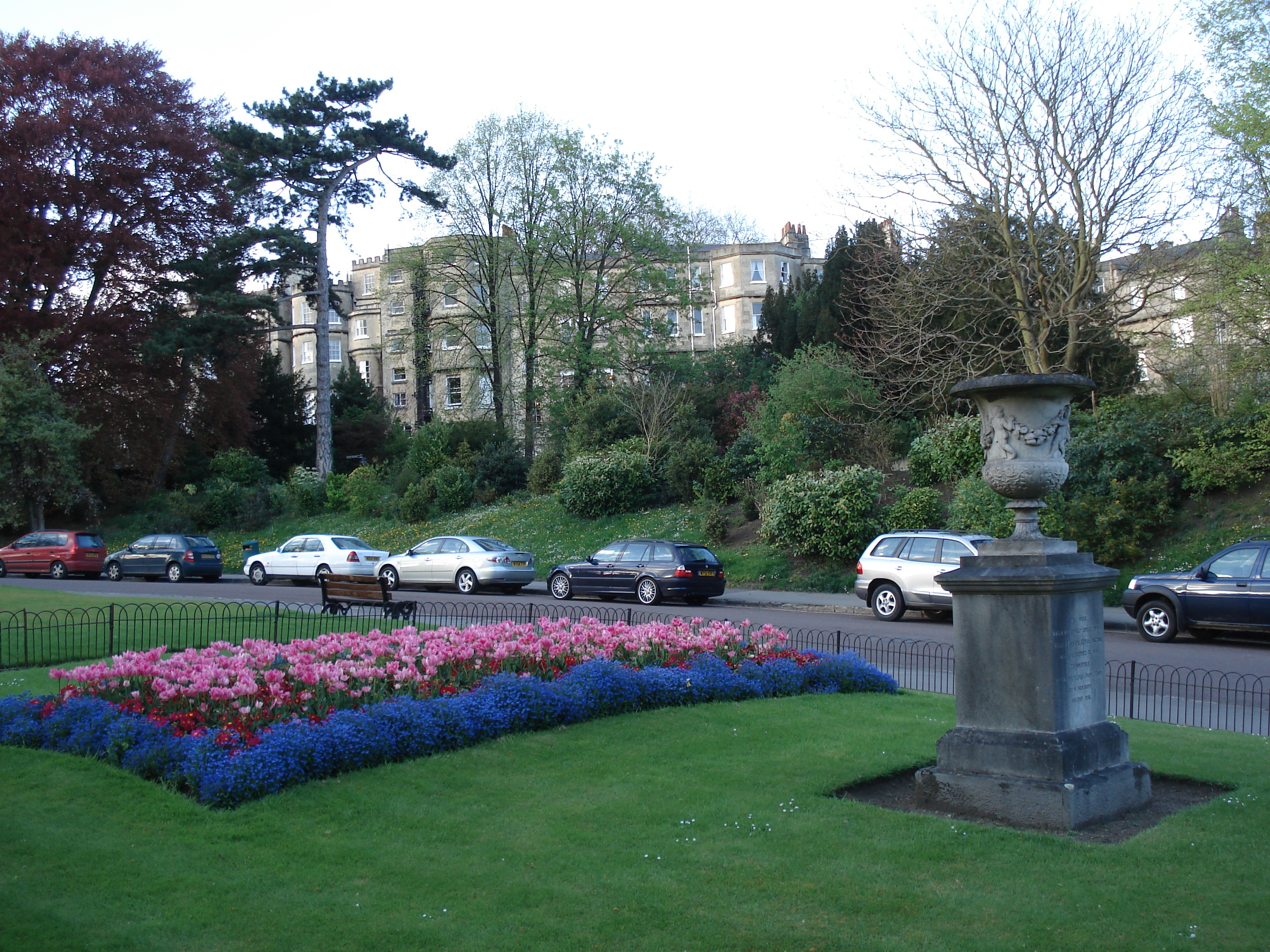 รูปถ่าย อังกฤษ(United Kingdom) บาธ(Bath) 2006-05 114