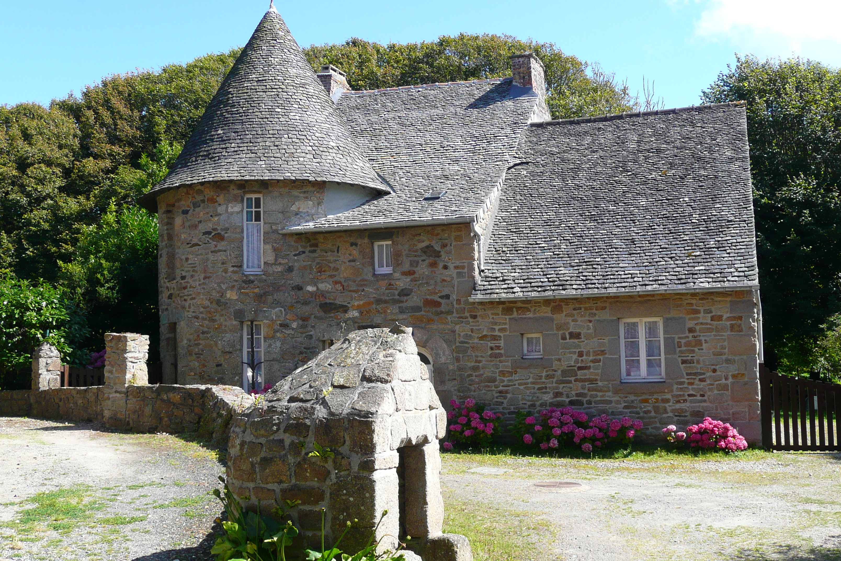 รูปถ่าย ฝรั่งเศส(France) แซ็ง-มีแชล-อ็อง-แกรฟ(St Michel en Greve) 2007-08 51