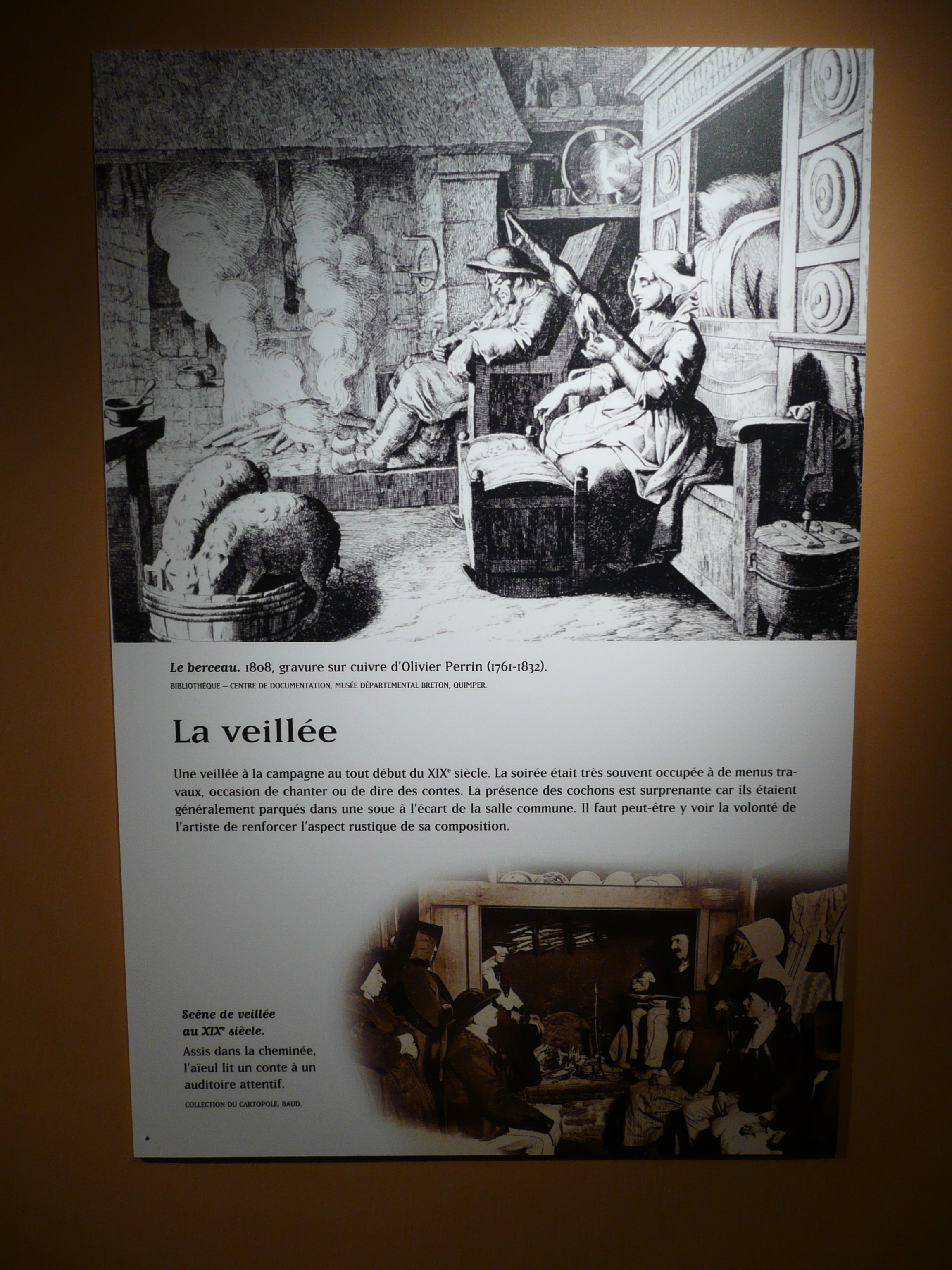 รูปถ่าย ฝรั่งเศส(France) ปองติวี่(Pontivy) ปราสาทดยุกแห่งโรออง(Rohan's Dukes Castle) 2007-08 72