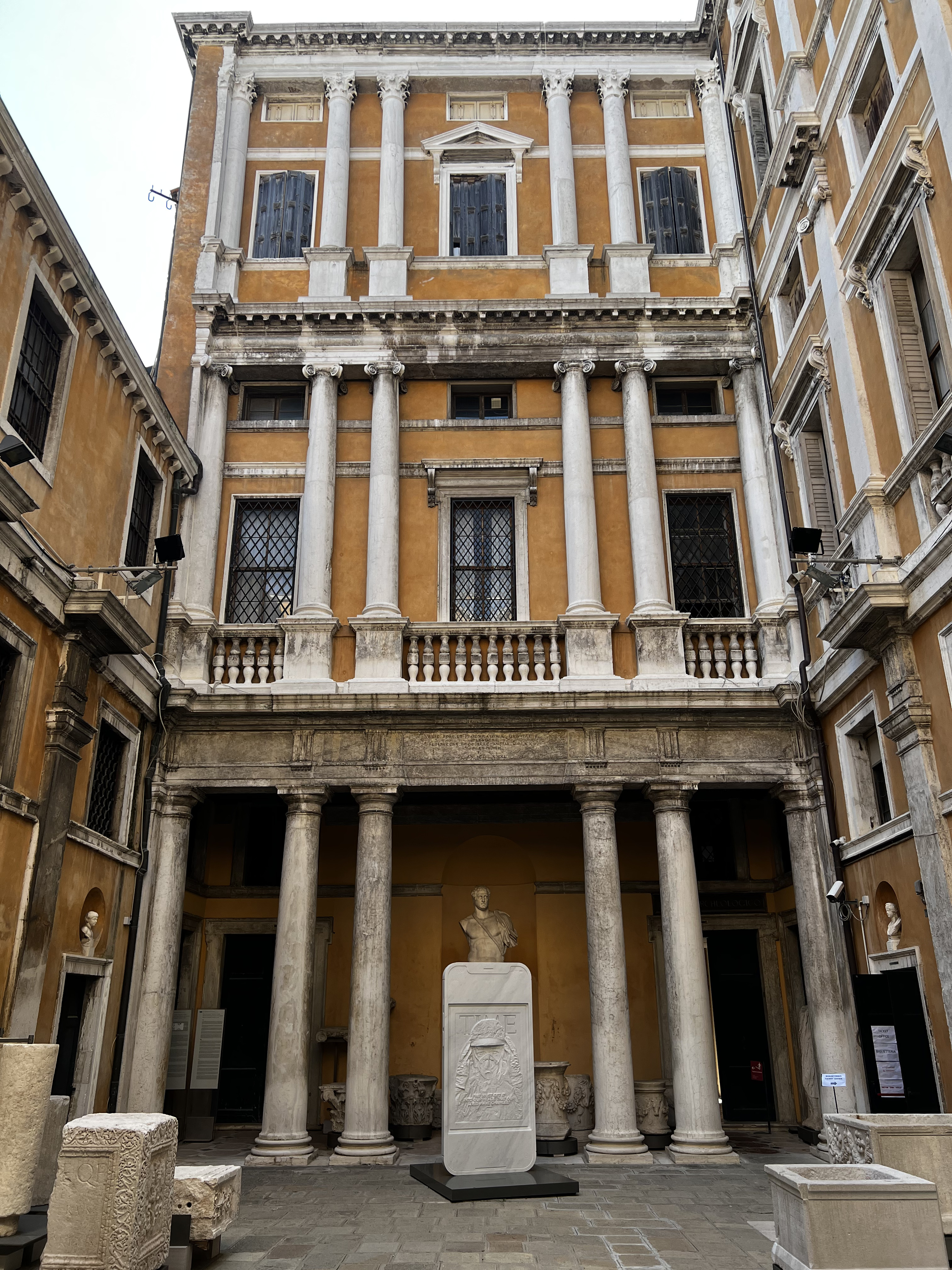 รูปถ่าย อิตาลี(Italy) เวนีส(Venice) 2022-05 362