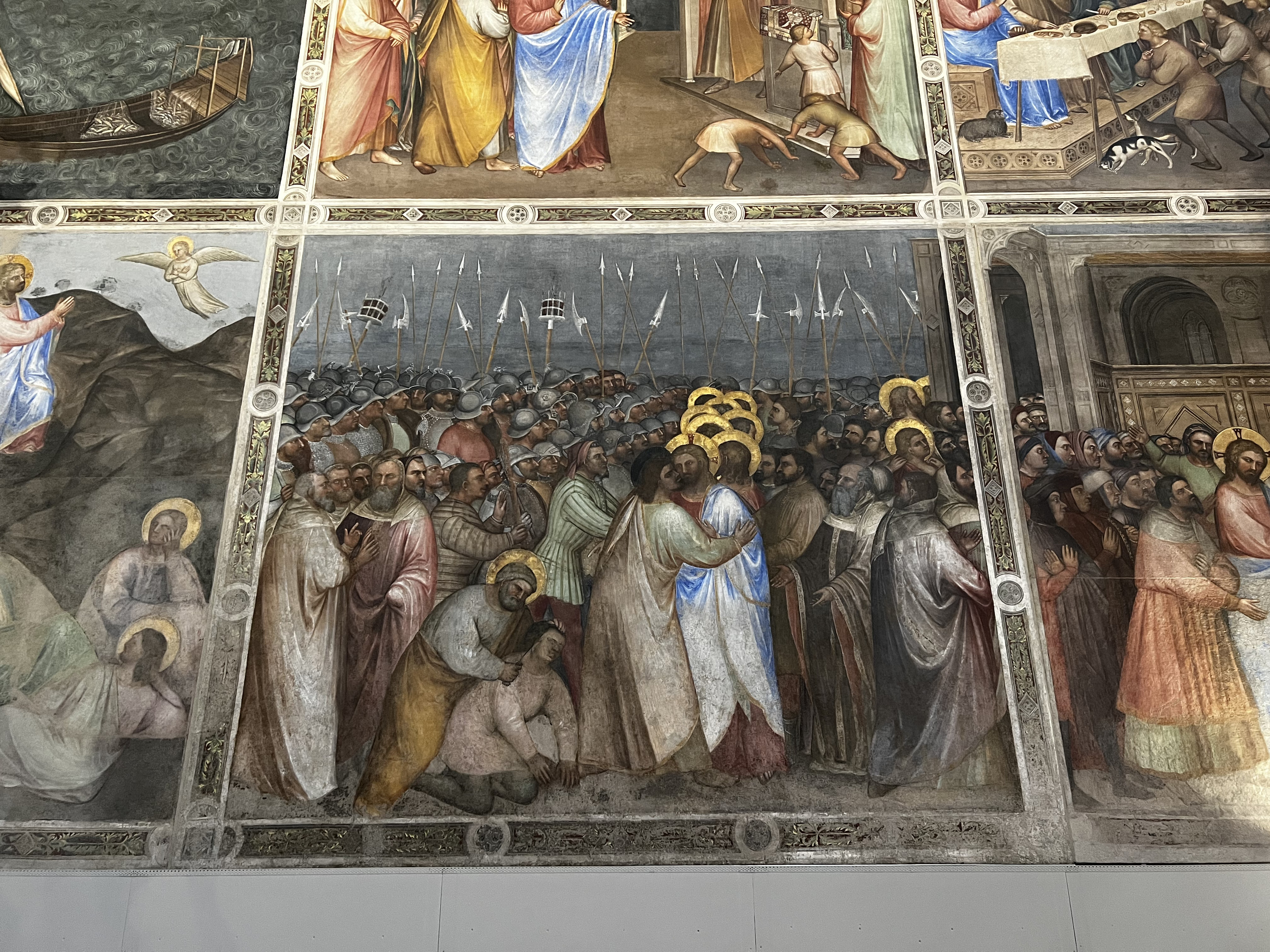 รูปถ่าย อิตาลี(Italy) ปาโดวา(Padua) 2022-05 145