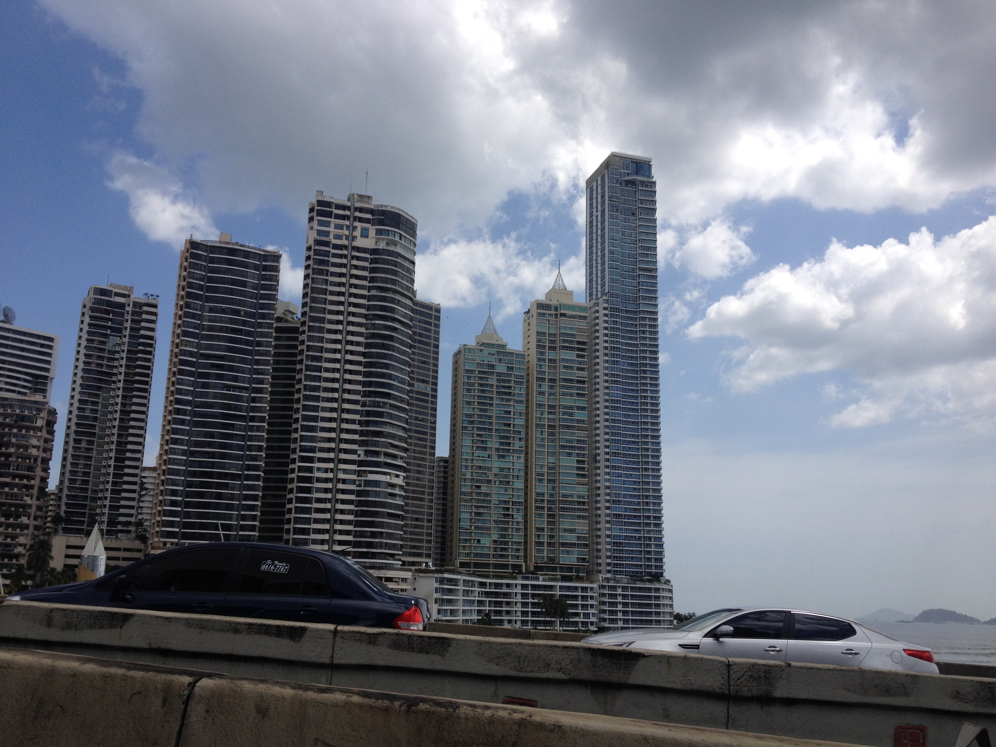 รูปถ่าย ปานามา(Panama) ปานามาซิตี(Panama City) 2015-03 202