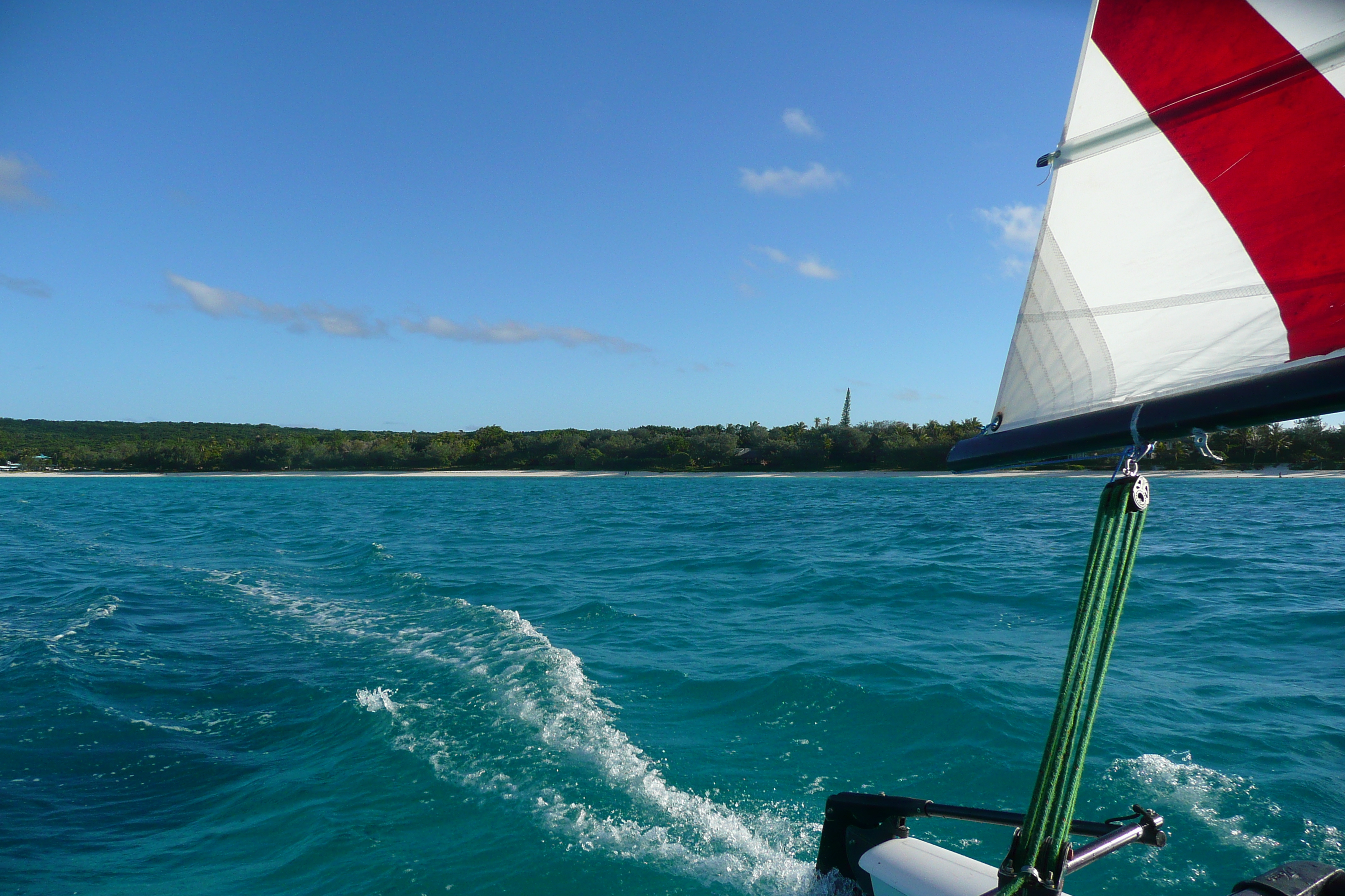 รูปถ่าย นิวแคลิโดเนีย(New Caledonia) 2010-05 37