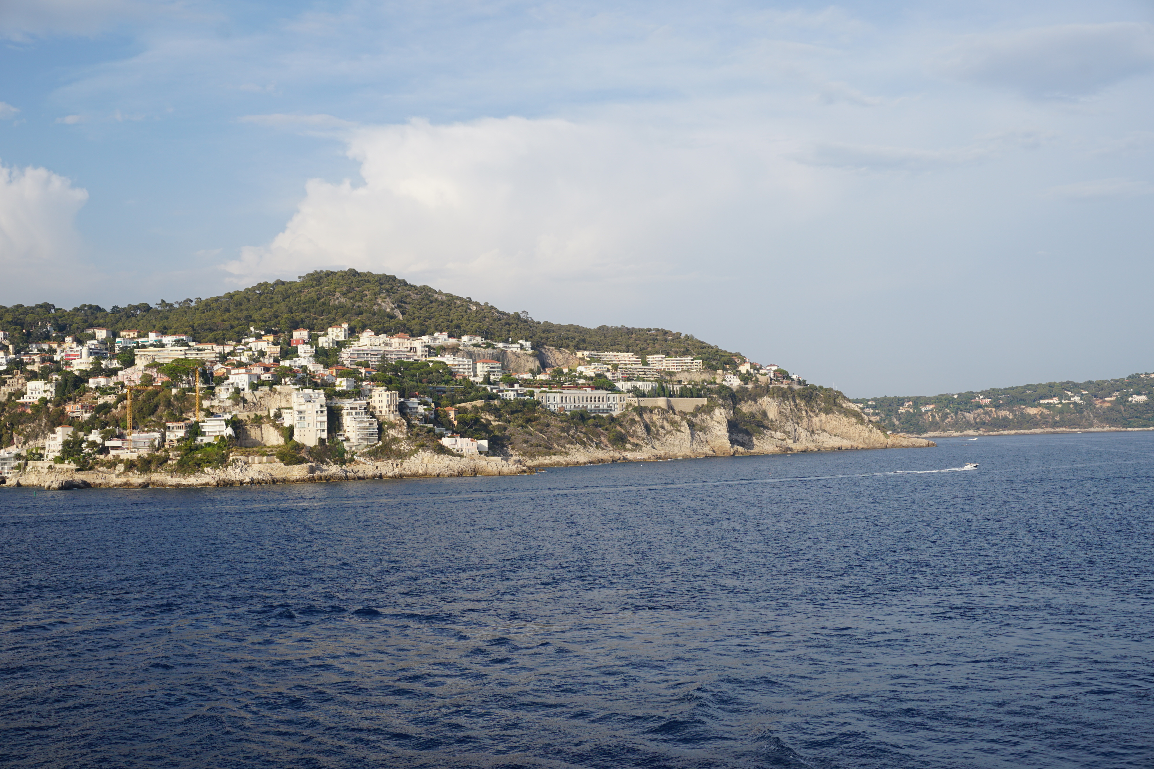 รูปถ่าย ฝรั่งเศส(France) นีส(Nice) 2017-08 3