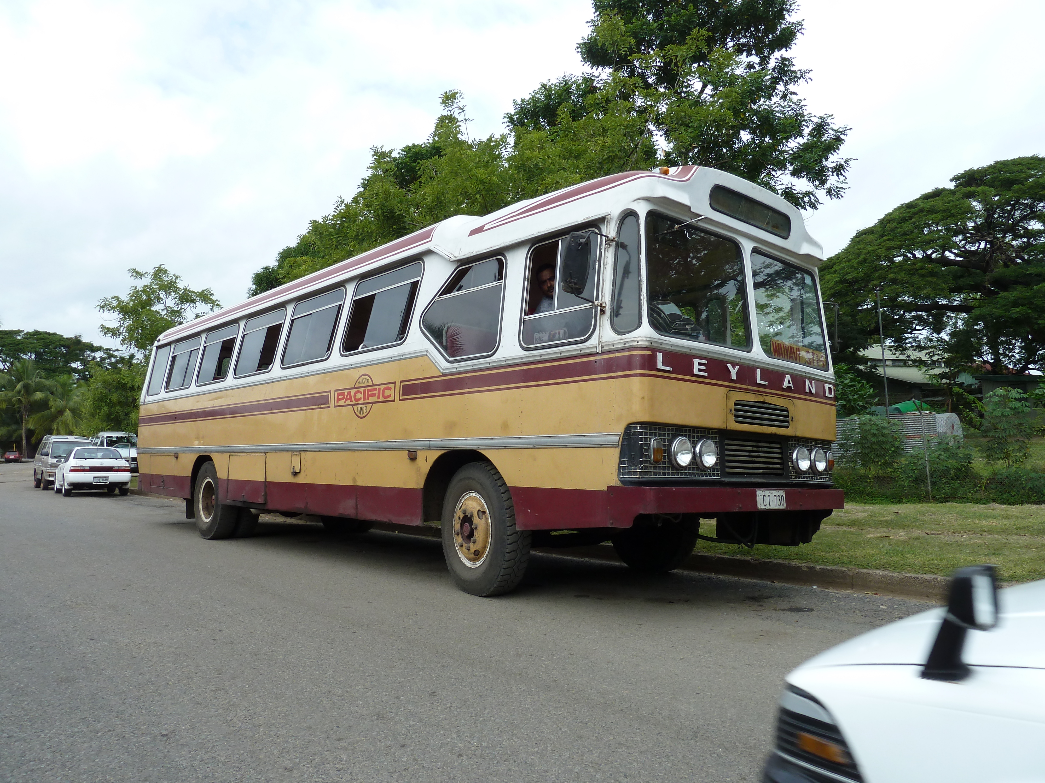 รูปถ่าย ฟิจิ(Fiji) เลาโตกา(Lautoka) 2010-05 5