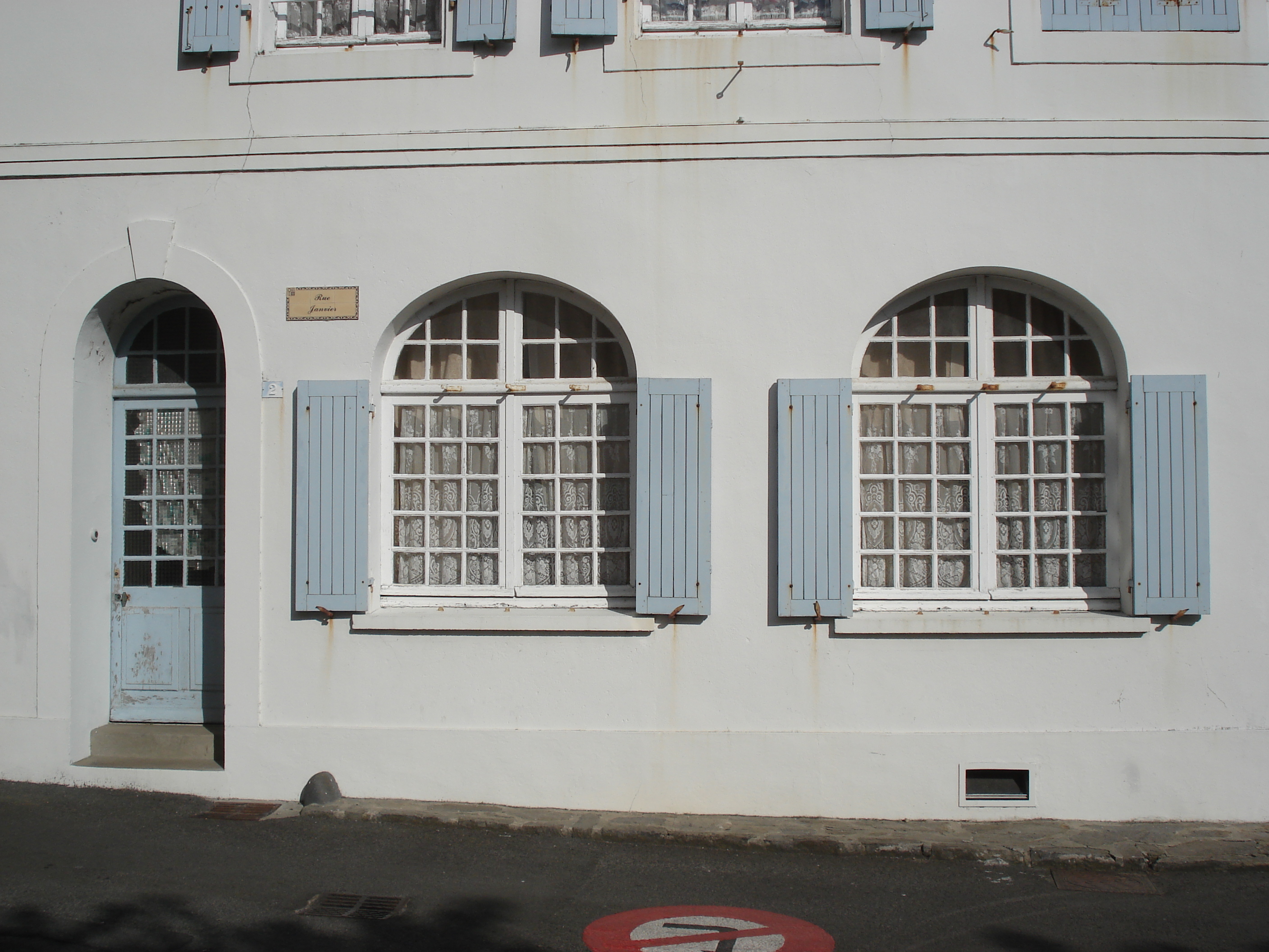 รูปถ่าย ฝรั่งเศส(France) นีวร์มูทีเย(Noirmoutier) 2006-08 27