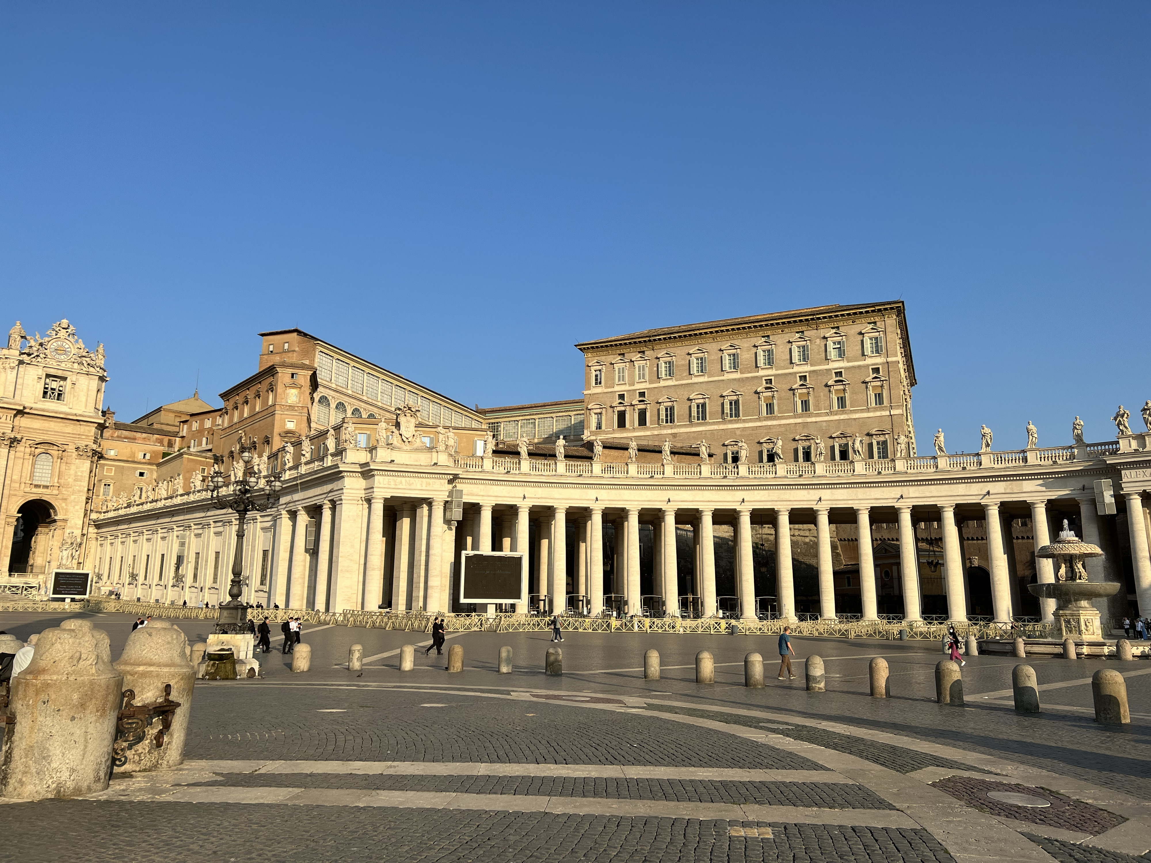 รูปถ่าย อิตาลี(Italy) โรม(Rome) 2021-09 196