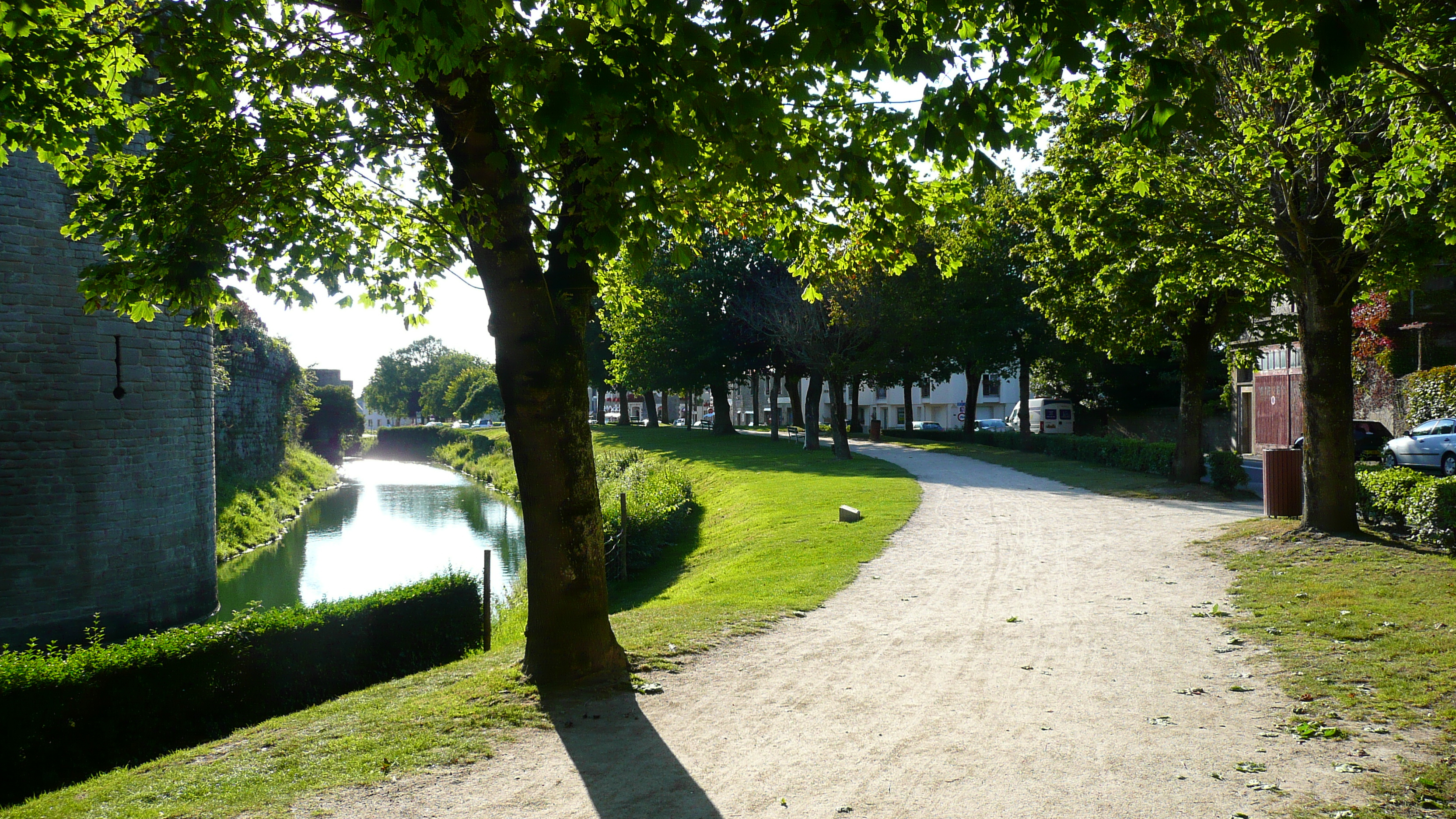 รูปถ่าย ฝรั่งเศส(France) เกรองเดอ(Guerande) 2007-08 2