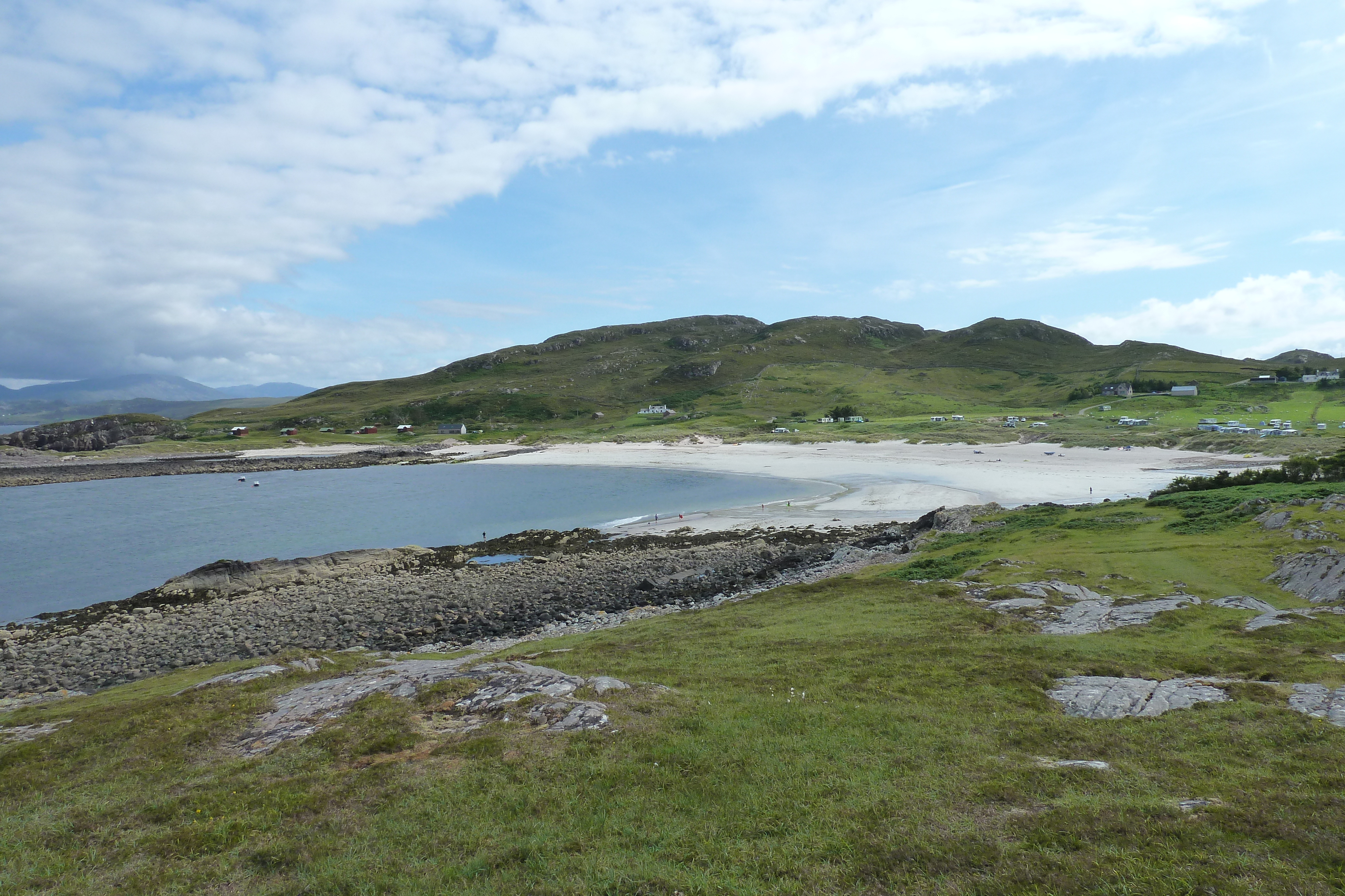รูปถ่าย อังกฤษ(United Kingdom) สกอตแลนด์(Scotland) 2011-07 225