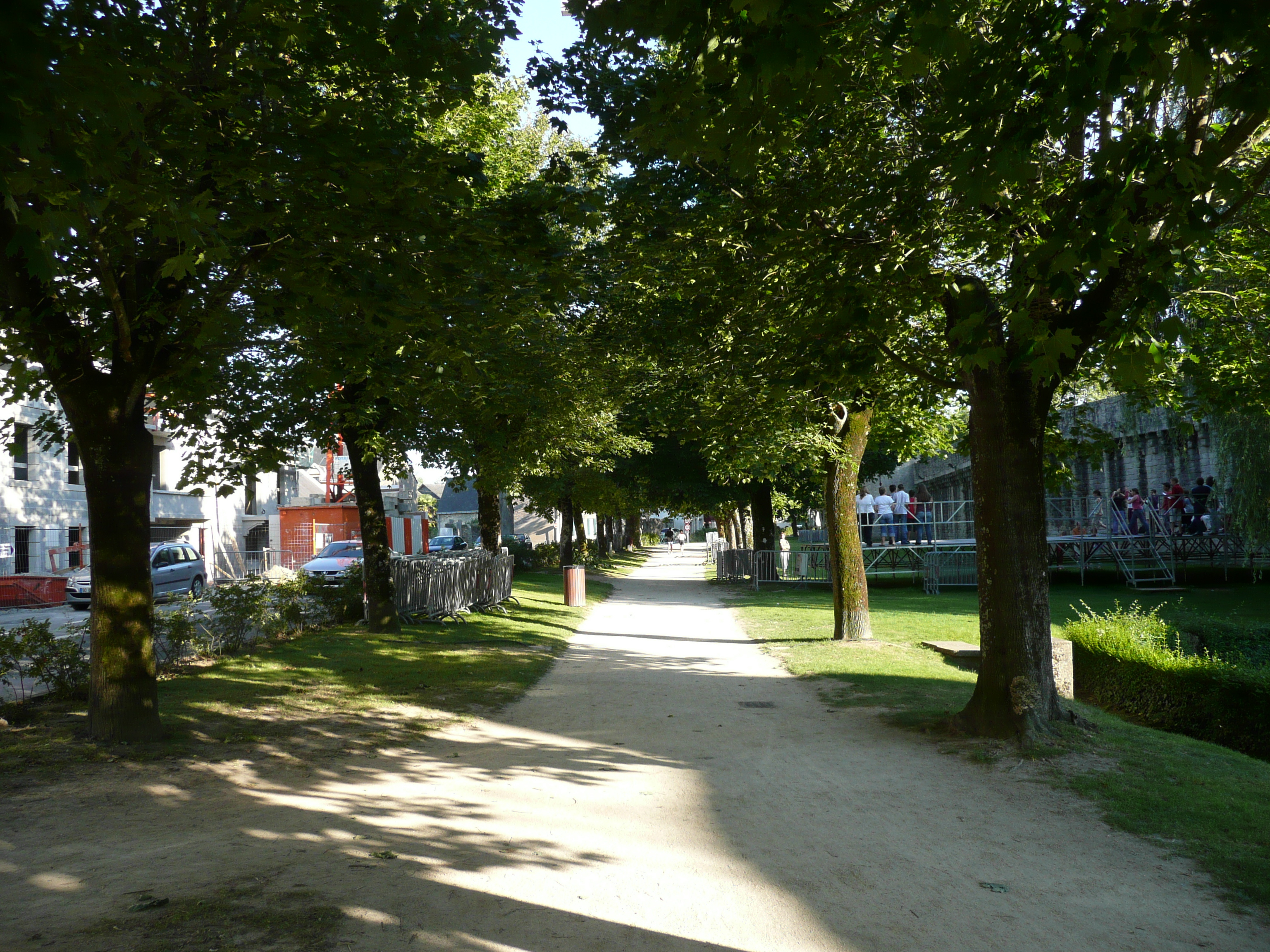 รูปถ่าย ฝรั่งเศส(France) เกรองเดอ(Guerande) 2007-08 5