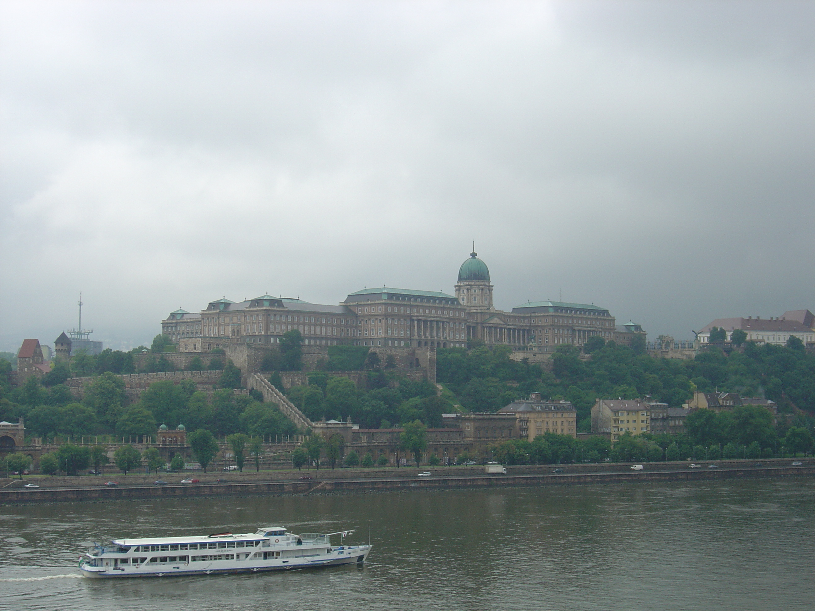รูปถ่าย ฮังการี(Hungary) บูดาเปสต์(Budapest) 2004-05 391