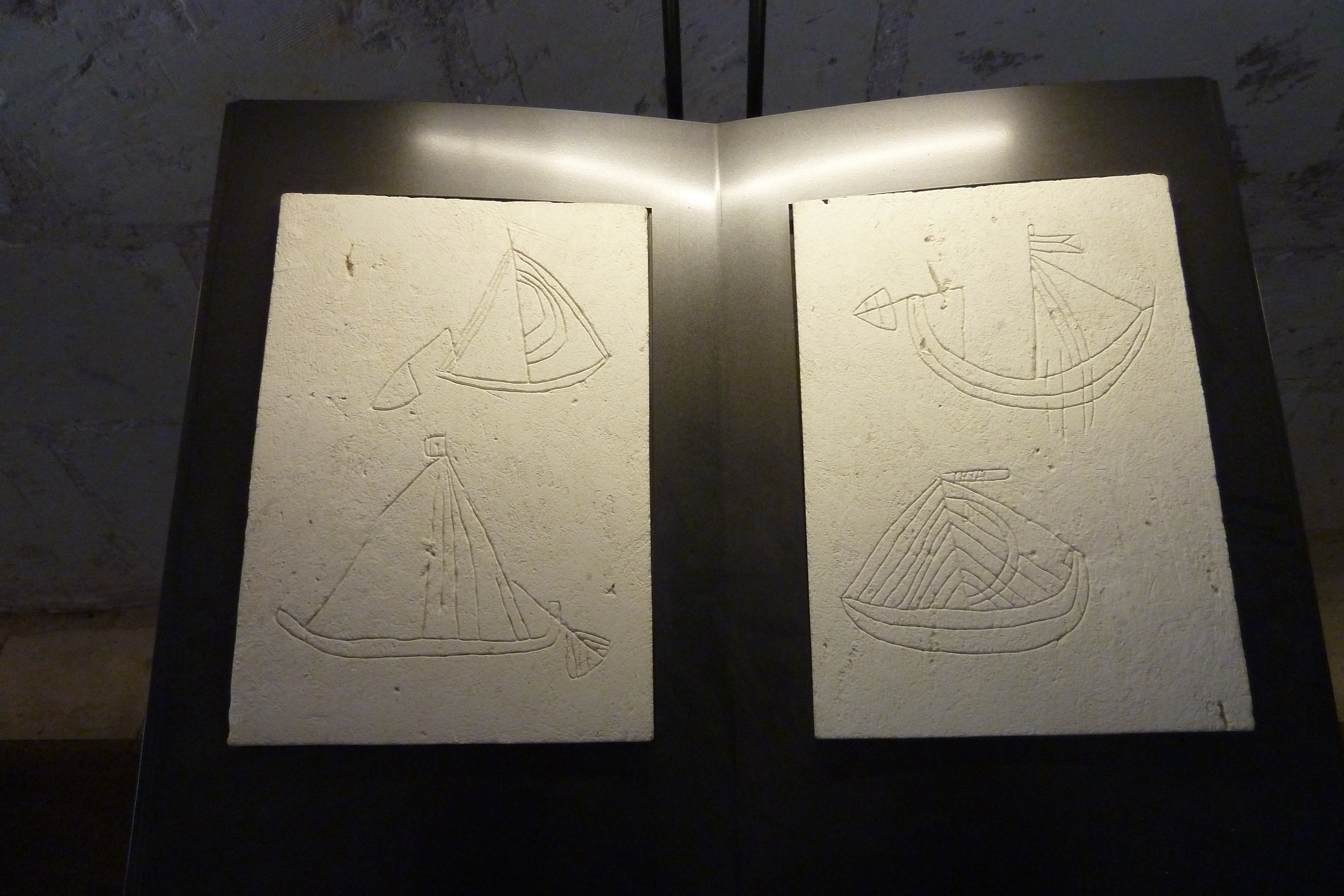 รูปถ่าย ฝรั่งเศส(France) ปราสาทมงโซโร(Montsoreau Castle) 2011-05 56