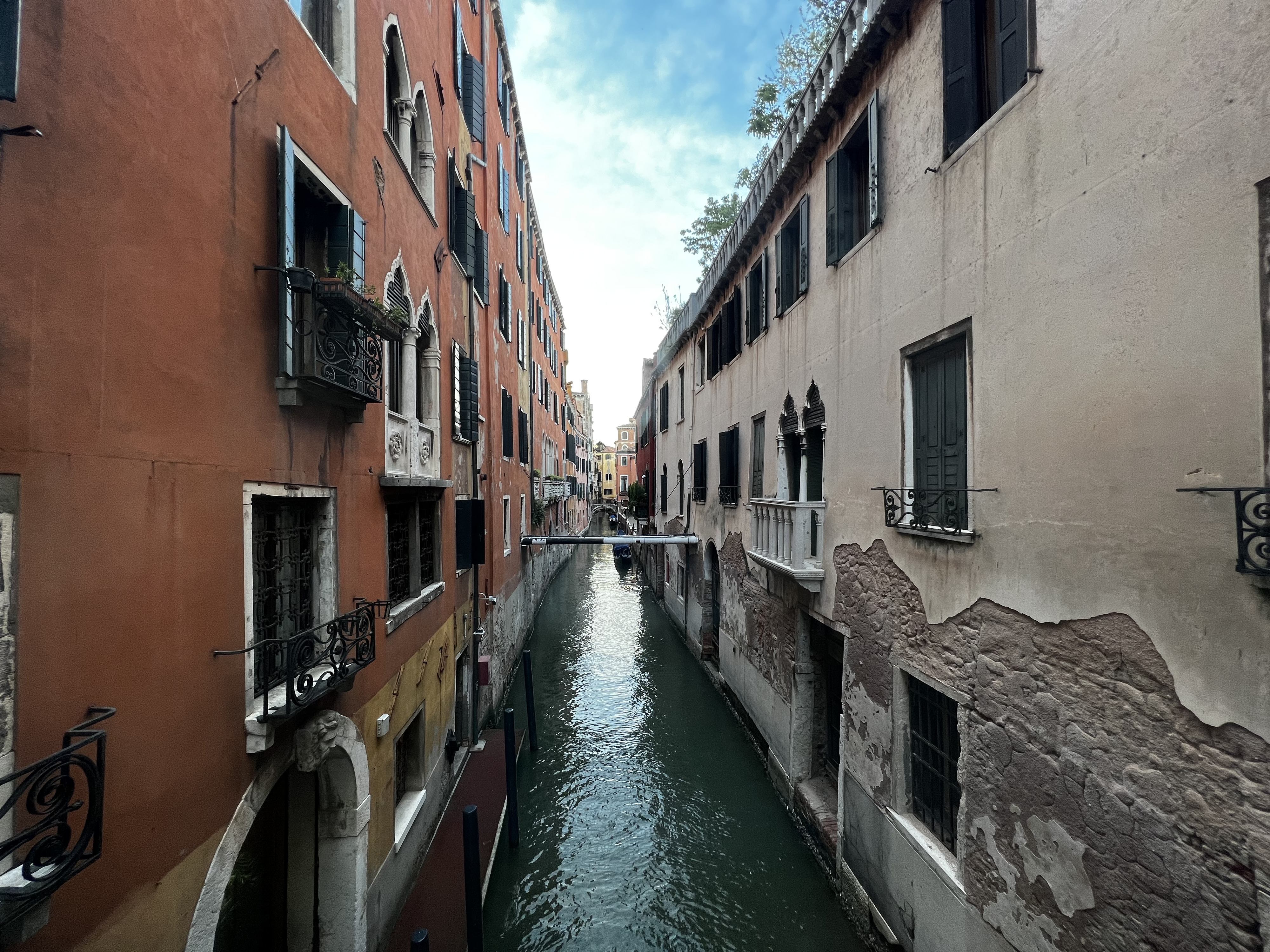รูปถ่าย อิตาลี(Italy) เวนีส(Venice) โรงแรมดานิเอลี(Danieli Hotel) 2022-05 243