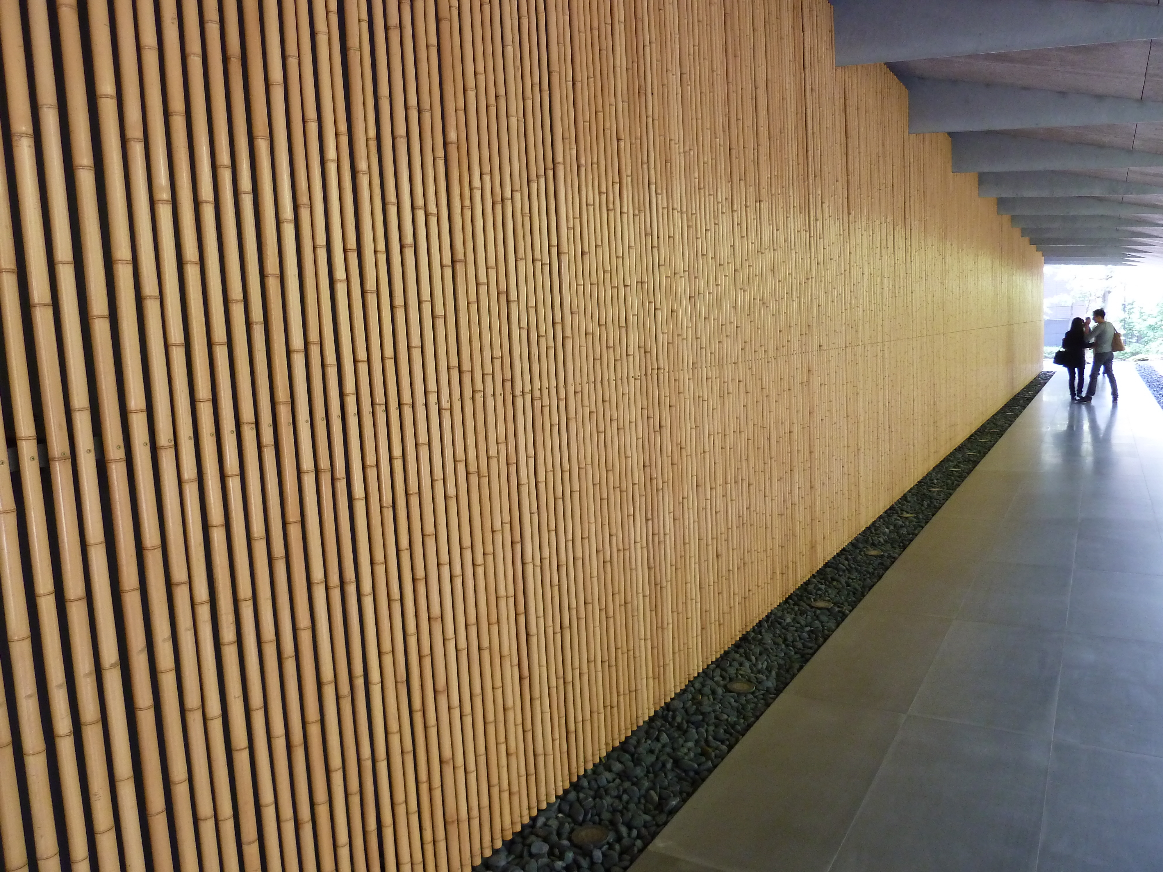 รูปถ่าย ญี่ปุ่น(Japan) โตเกียว(Tokyo) พิพิธภัณฑ์เนซุ(Nezu Museum) 2010-06 5