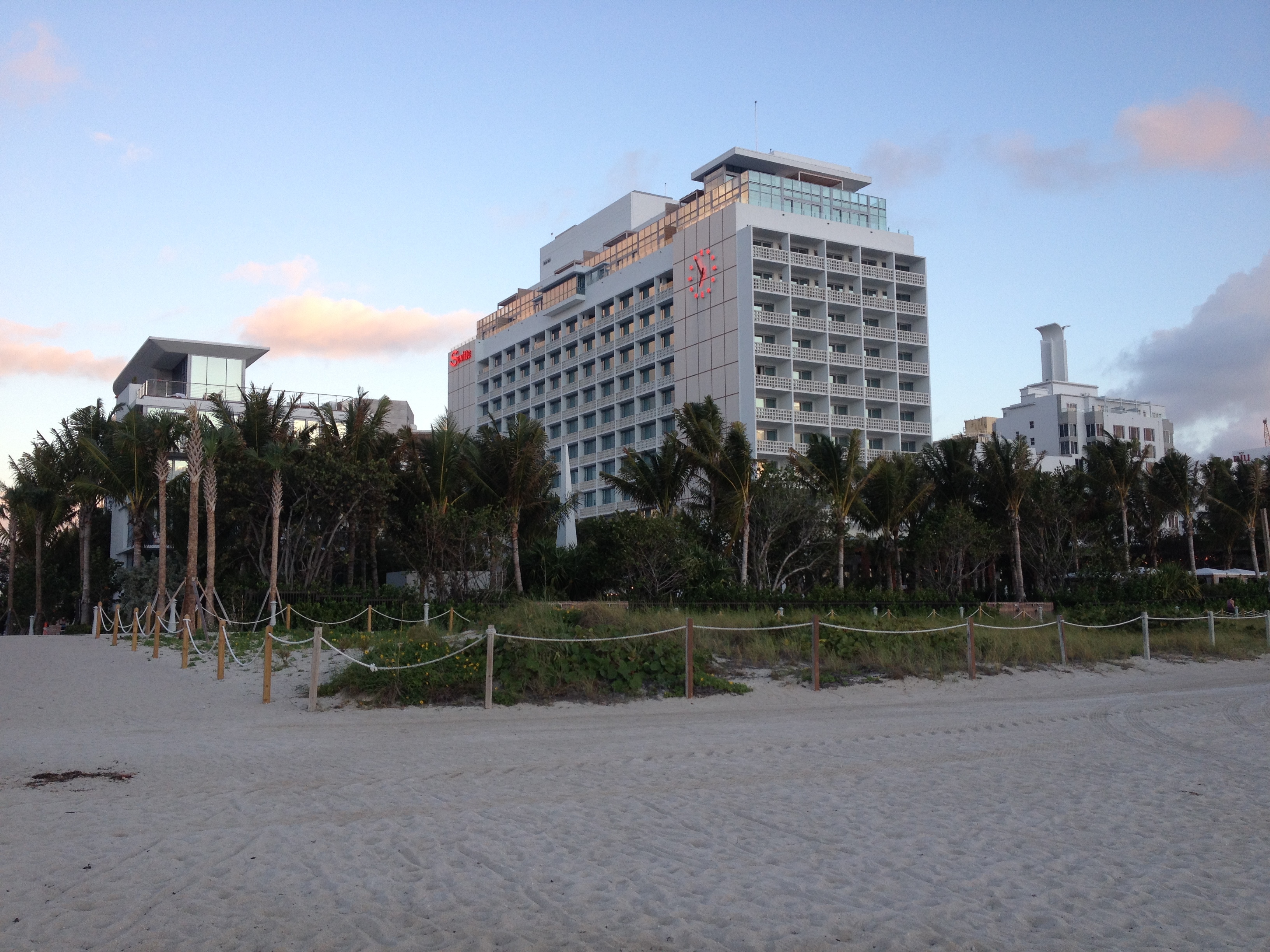 รูปถ่าย สหรัฐอเมริกา(United States) ไมแอมีบีช(Miami Beach) 2015-03 107
