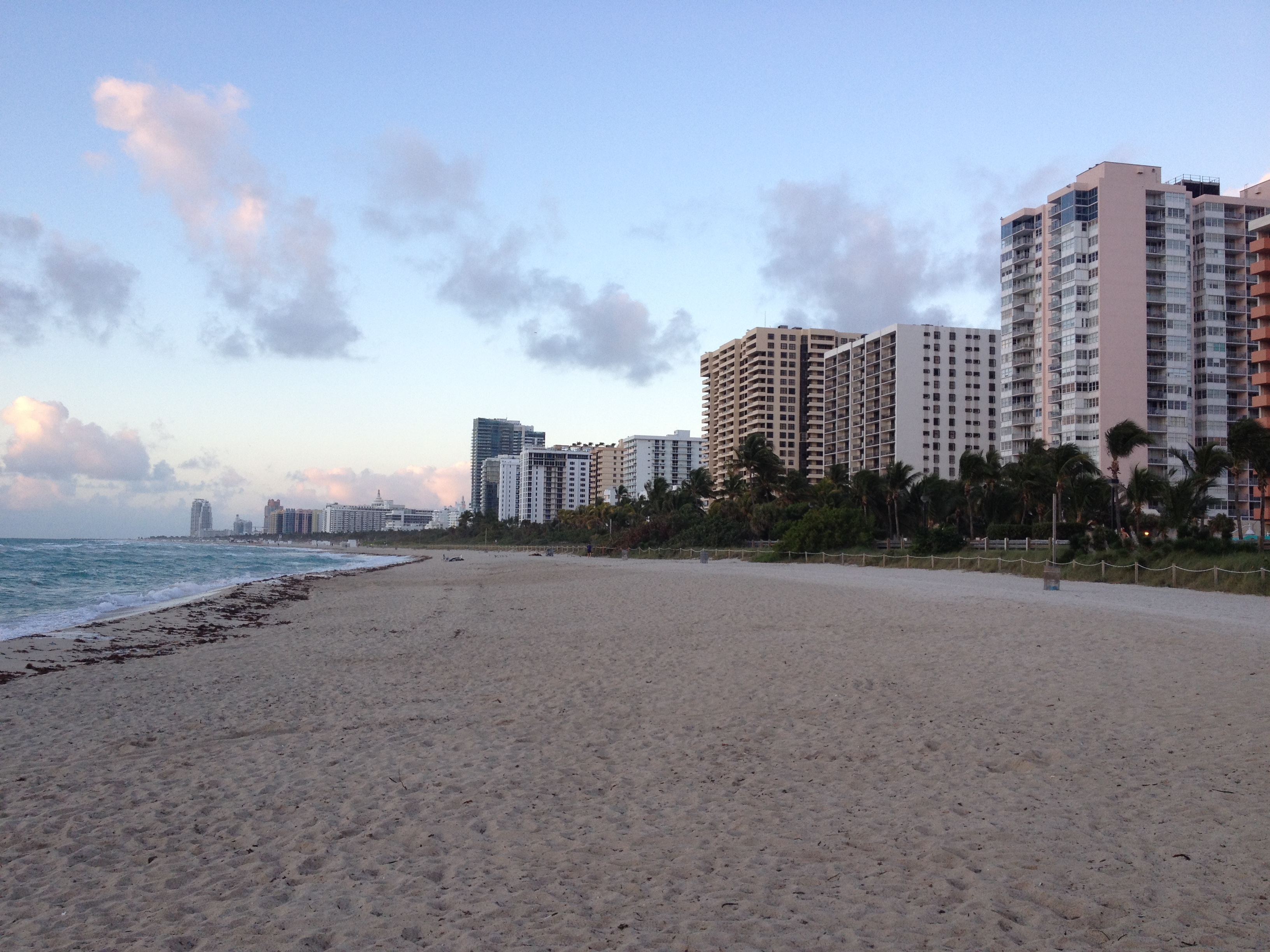 รูปถ่าย สหรัฐอเมริกา(United States) ไมแอมีบีช(Miami Beach) 2015-03 118