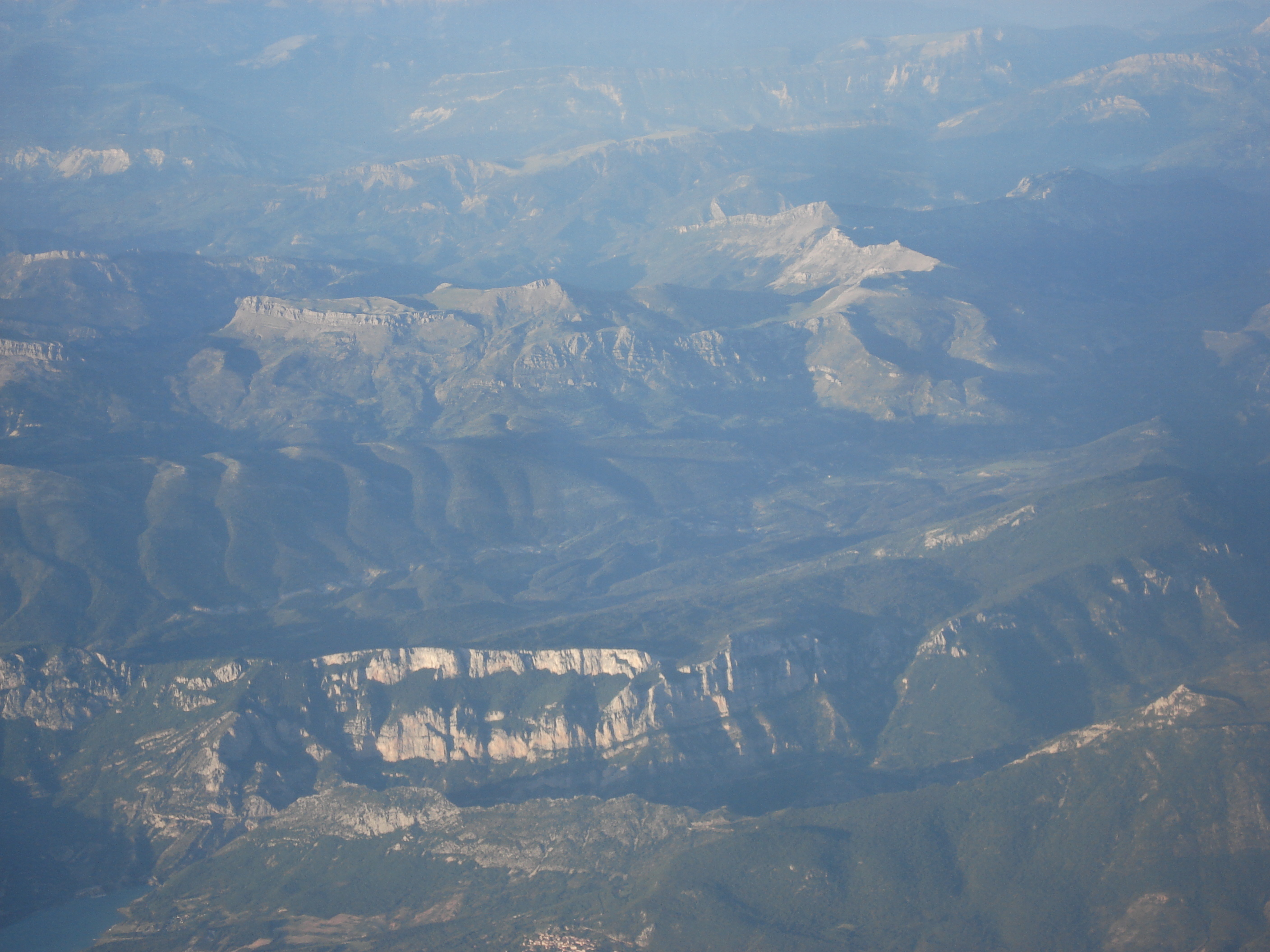 รูปถ่าย ฝรั่งเศส(France) เฟรนช์ริวิเอรา(French Riviera) 2006-05 7