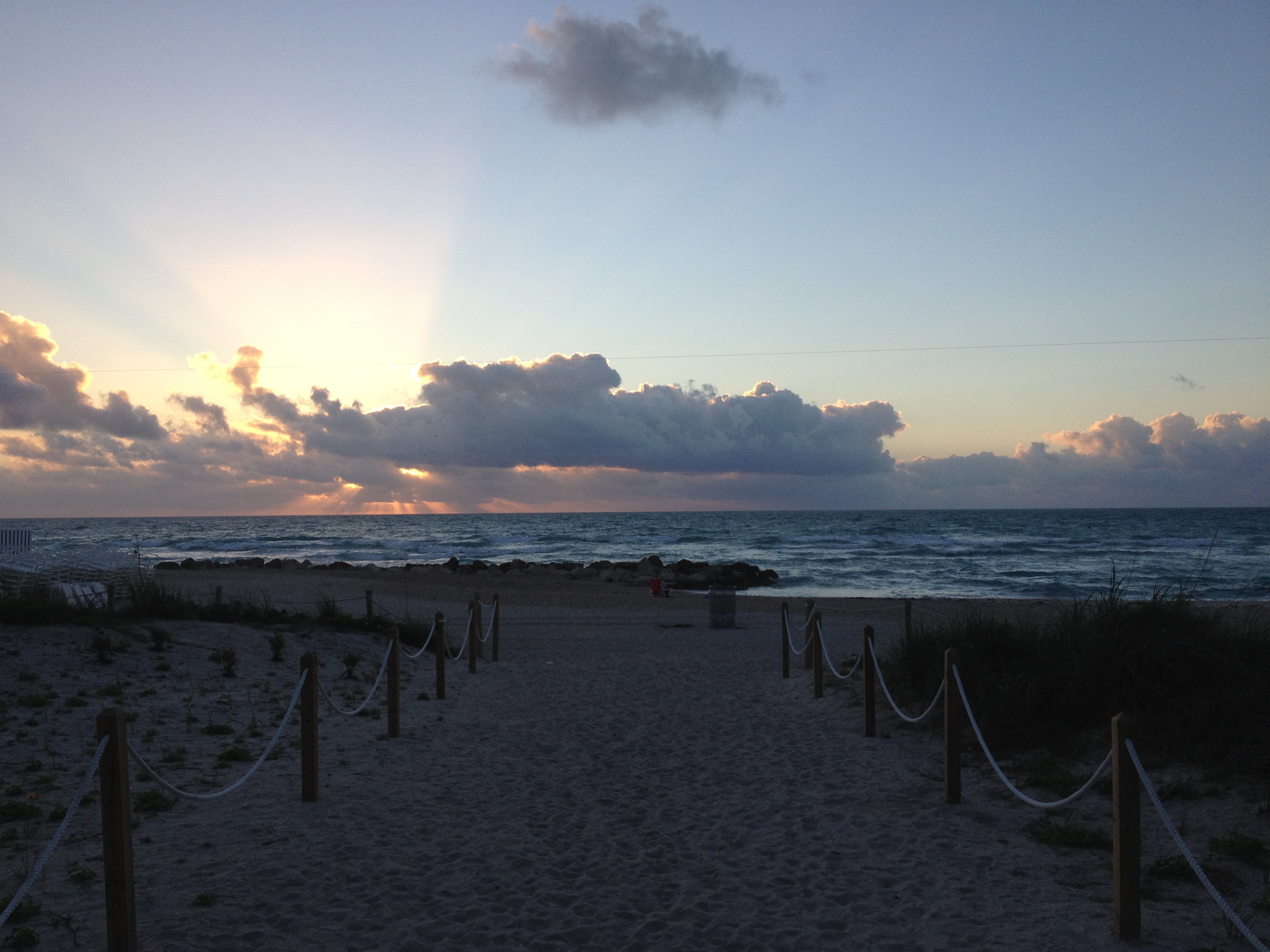 รูปถ่าย สหรัฐอเมริกา(United States) ไมแอมีบีช(Miami Beach) 2015-03 131