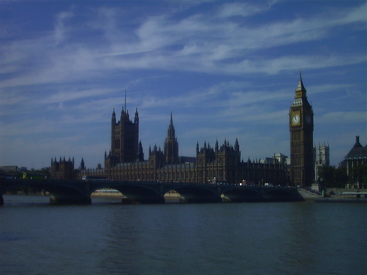 รูปถ่าย อังกฤษ(United Kingdom) ลอนดอน(London) 2000-09 31