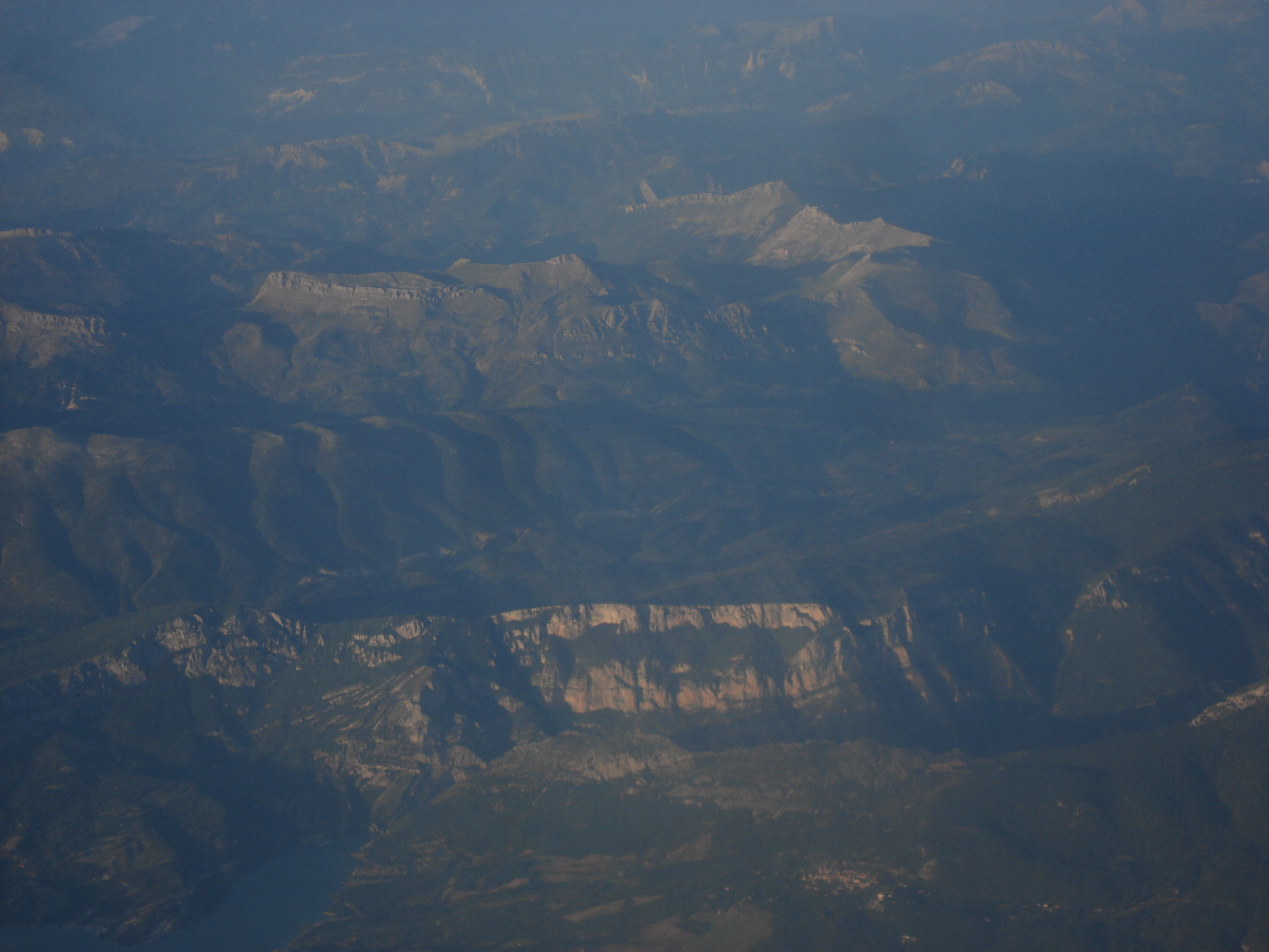 รูปถ่าย ฝรั่งเศส(France) เฟรนช์ริวิเอรา(French Riviera) 2006-05 6