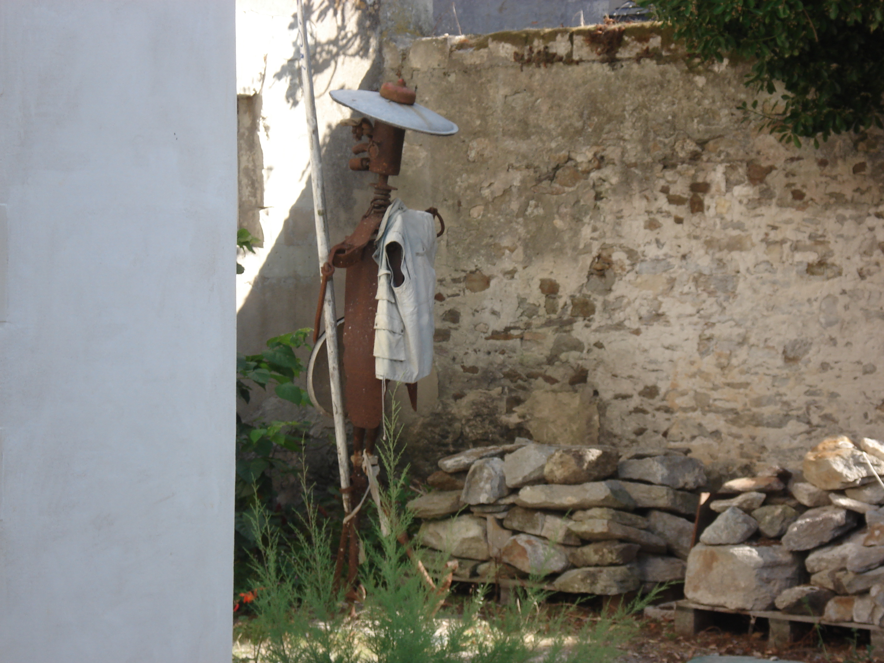 รูปถ่าย ฝรั่งเศส(France) นีวร์มูทีเย(Noirmoutier) 2006-08 112