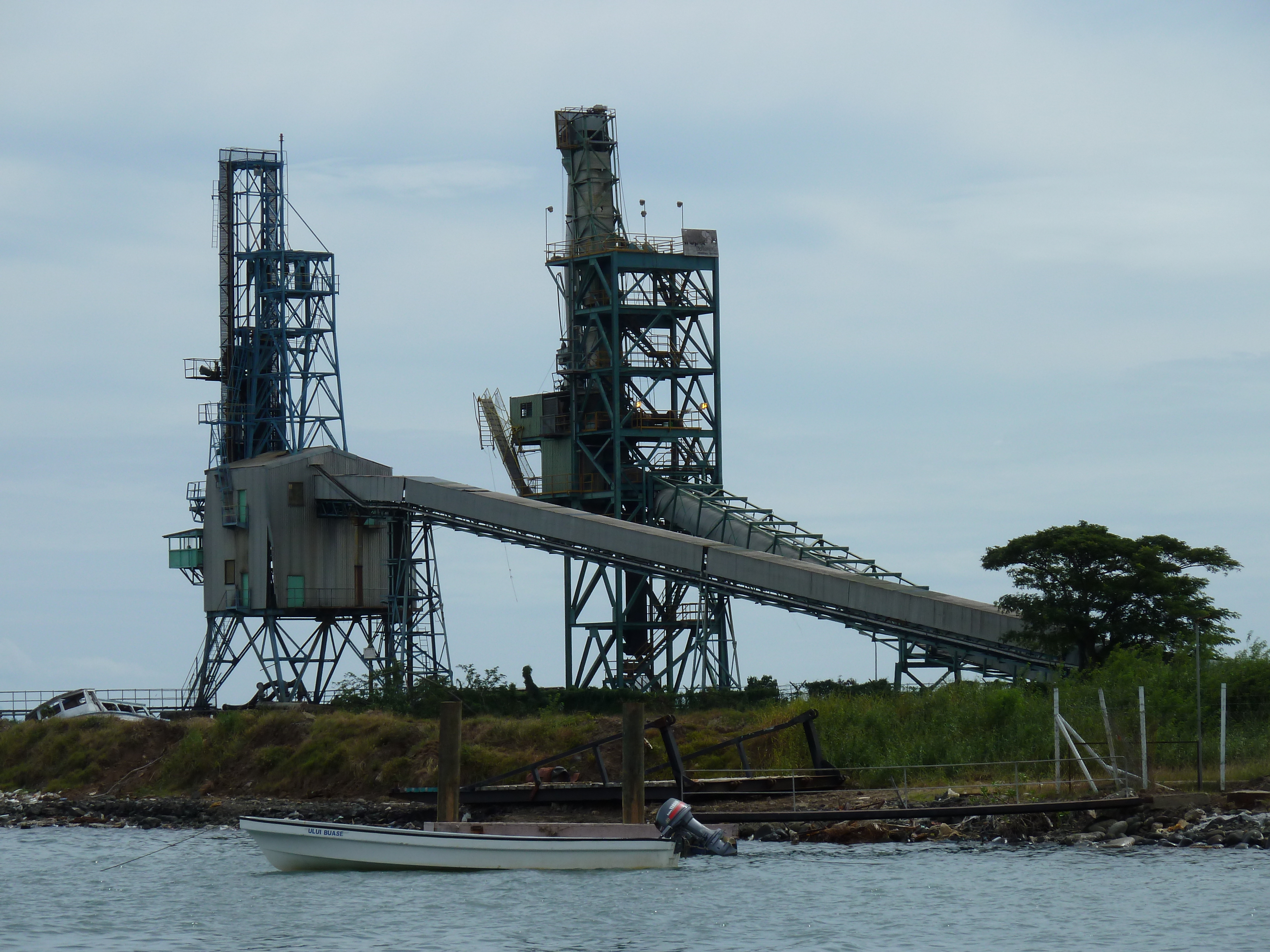 รูปถ่าย ฟิจิ(Fiji) เลาโตกา(Lautoka) 2010-05 27