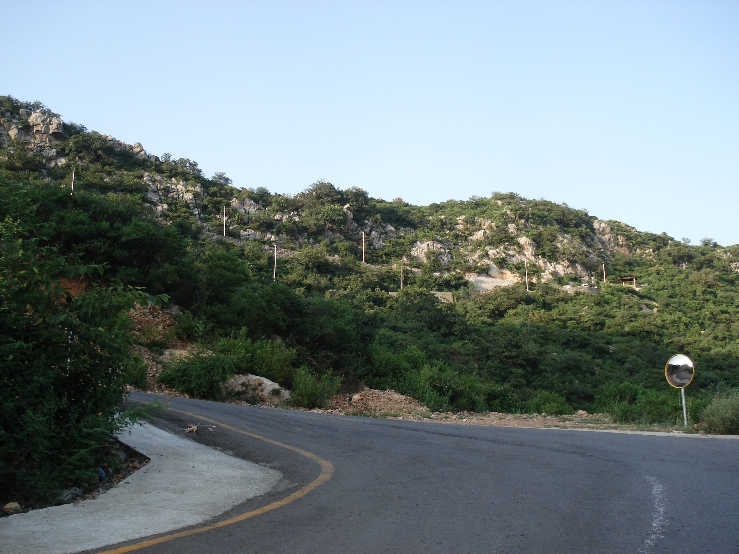 รูปถ่าย ปากีสถาน(Pakistan) อิสลามาแบด(Islamabad) 2006-08 32