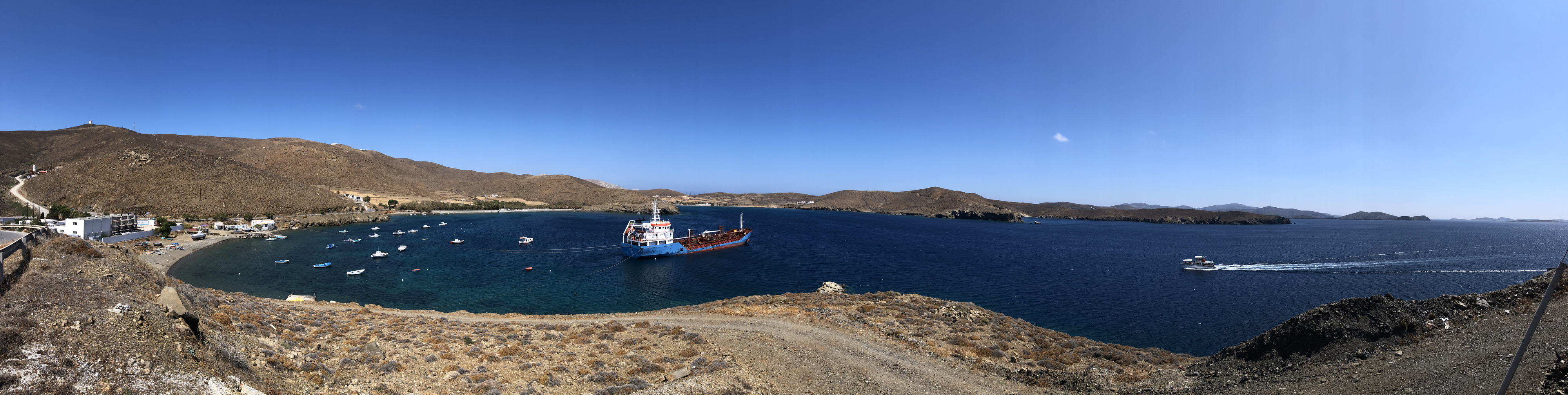 รูปถ่าย กรีก(Greece) เกาะอัสติปาเลีย(Astypalea) 2018-07 91