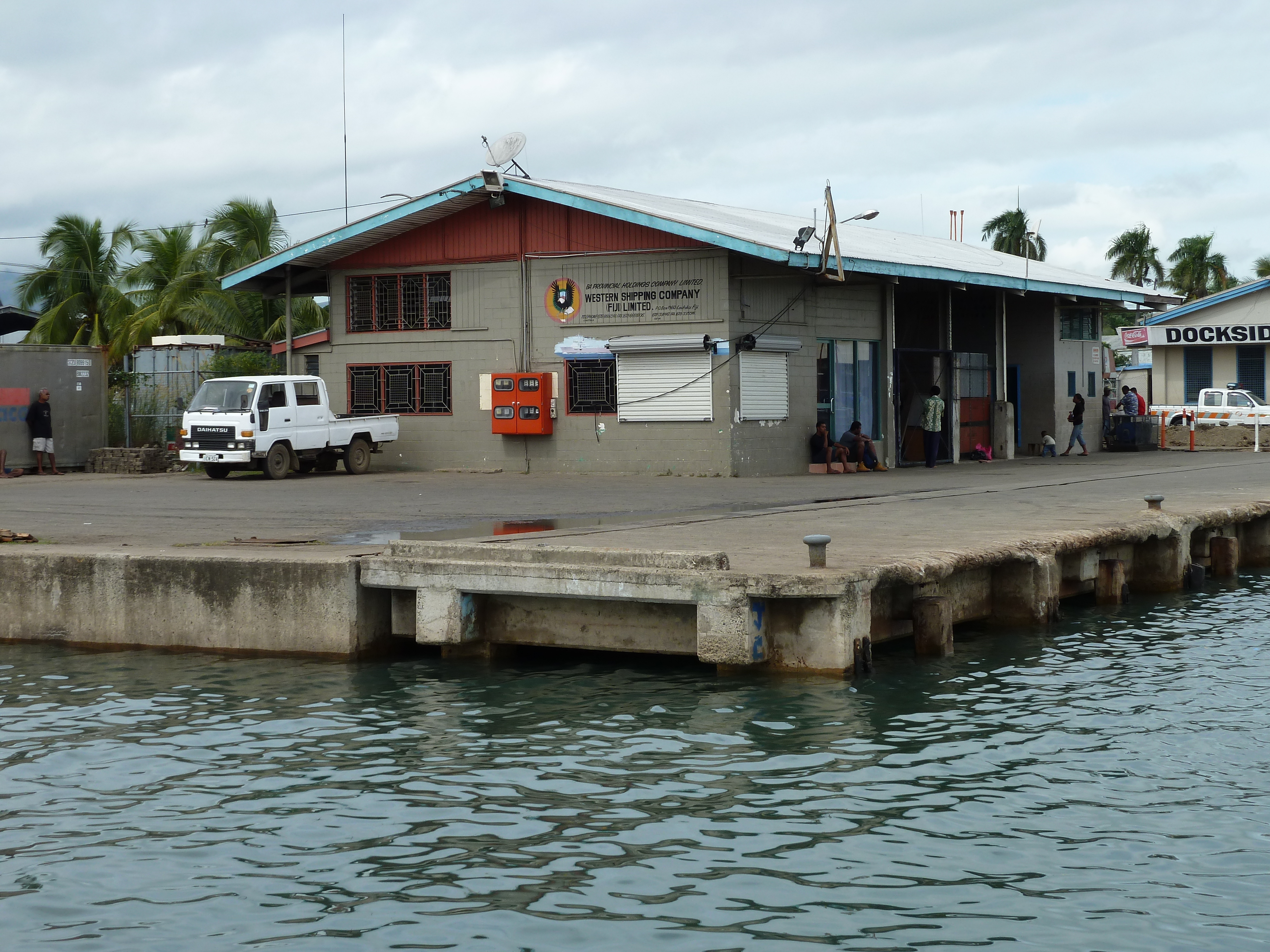 รูปถ่าย ฟิจิ(Fiji) 2010-05 81