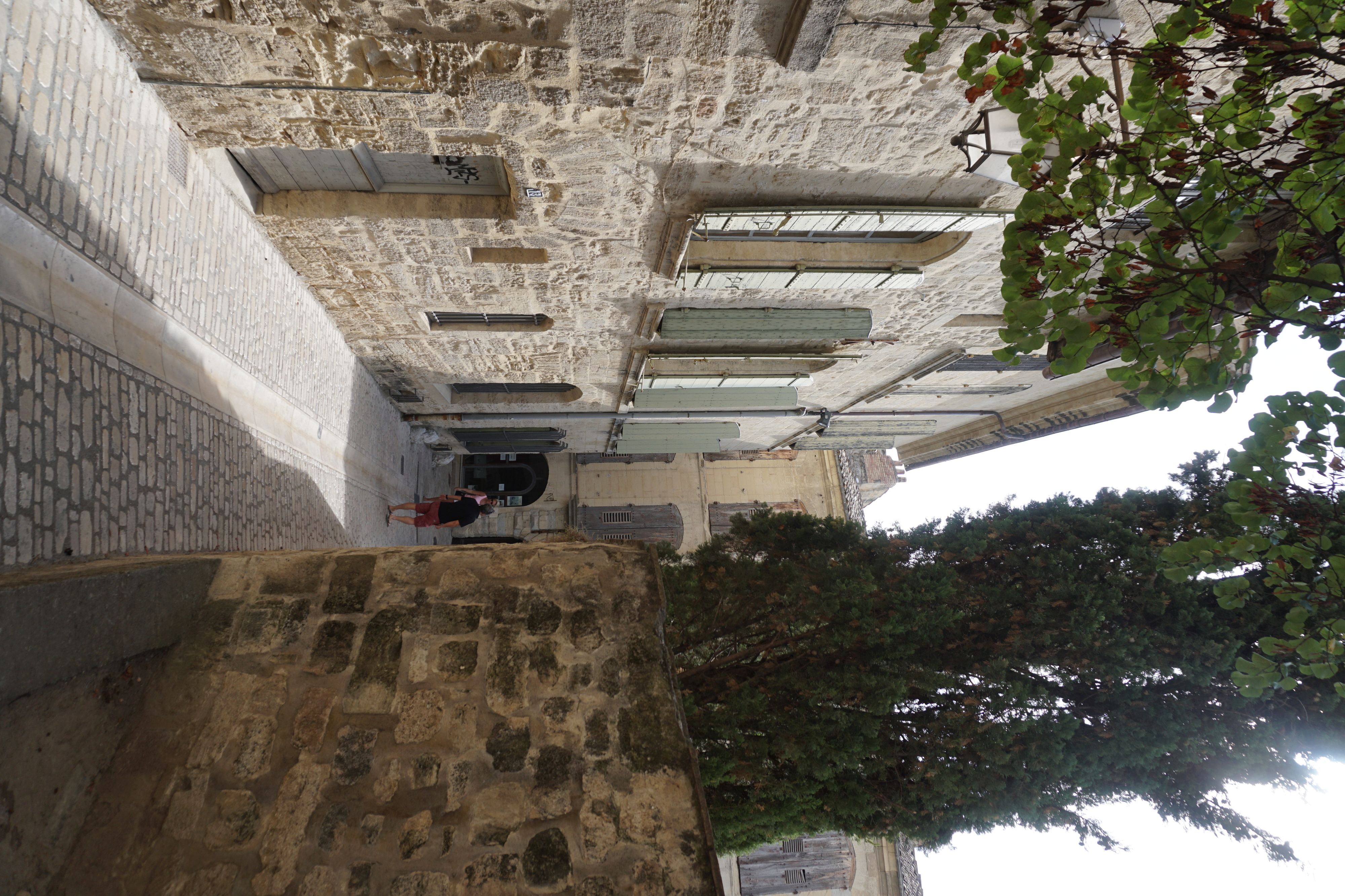 รูปถ่าย ฝรั่งเศส(France) ยูแซส(Uzes) 2017-08 48