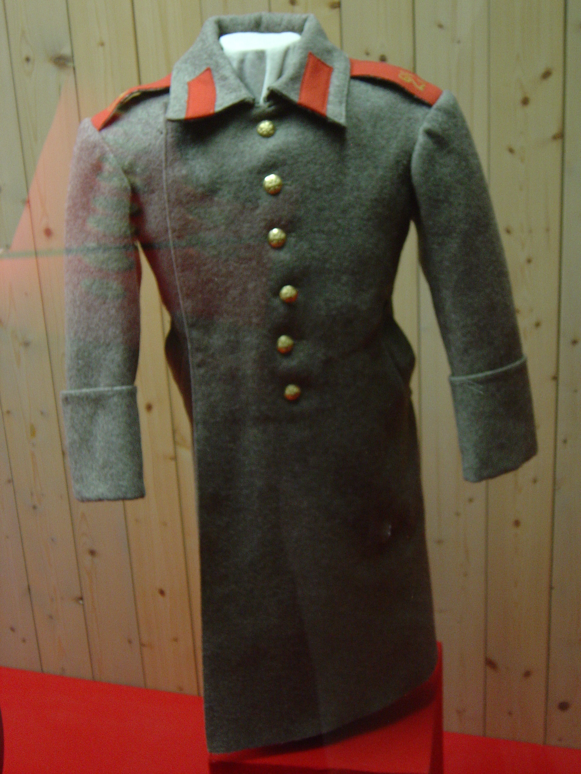 รูปถ่าย รัสเซีย(Russia) มอสโก(Moscow) พิพิธภัณฑ์อาร์เมอร์รี่แชมเบอร์(State Historical Museum) 2005-04 181