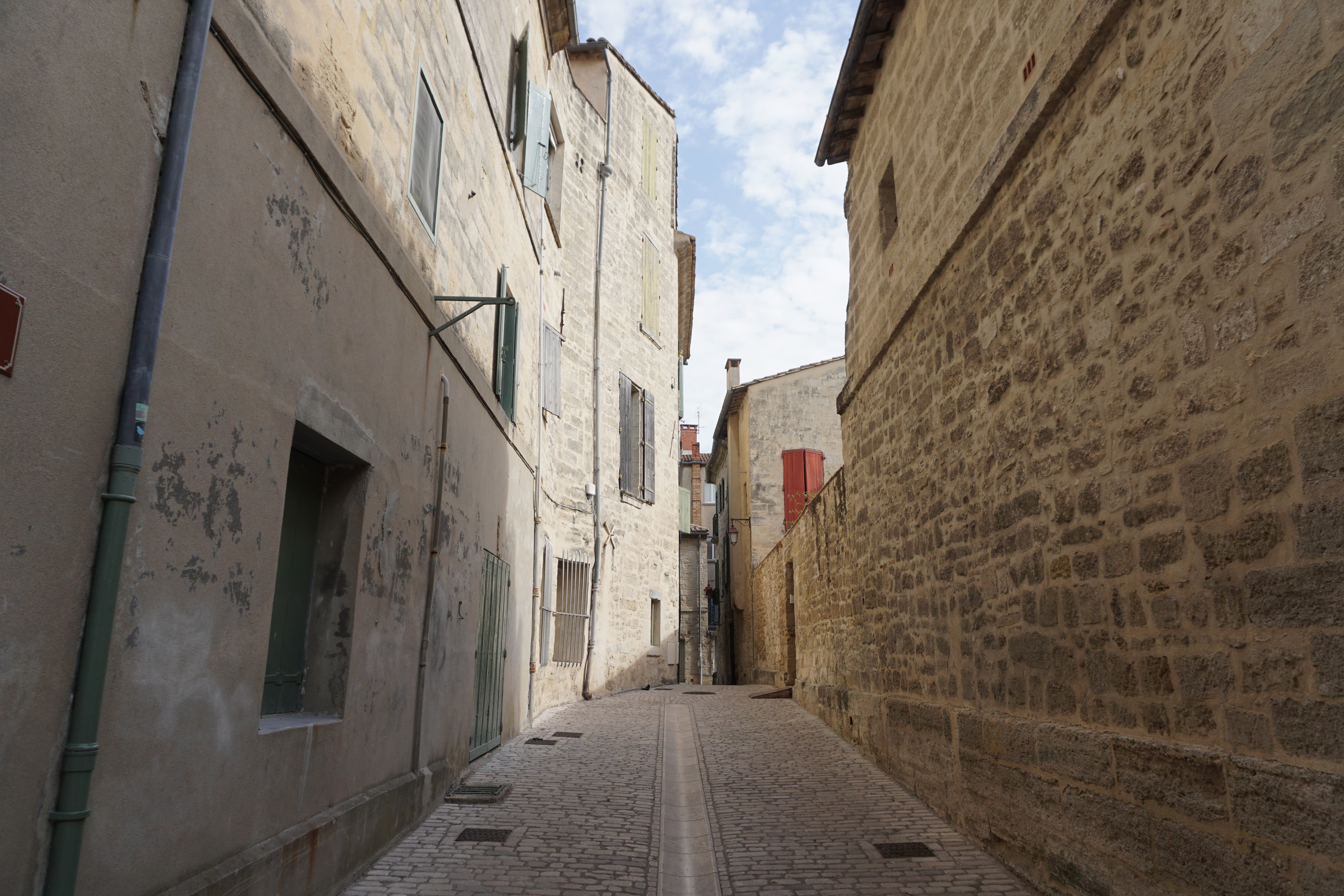 รูปถ่าย ฝรั่งเศส(France) ยูแซส(Uzes) 2017-08 66