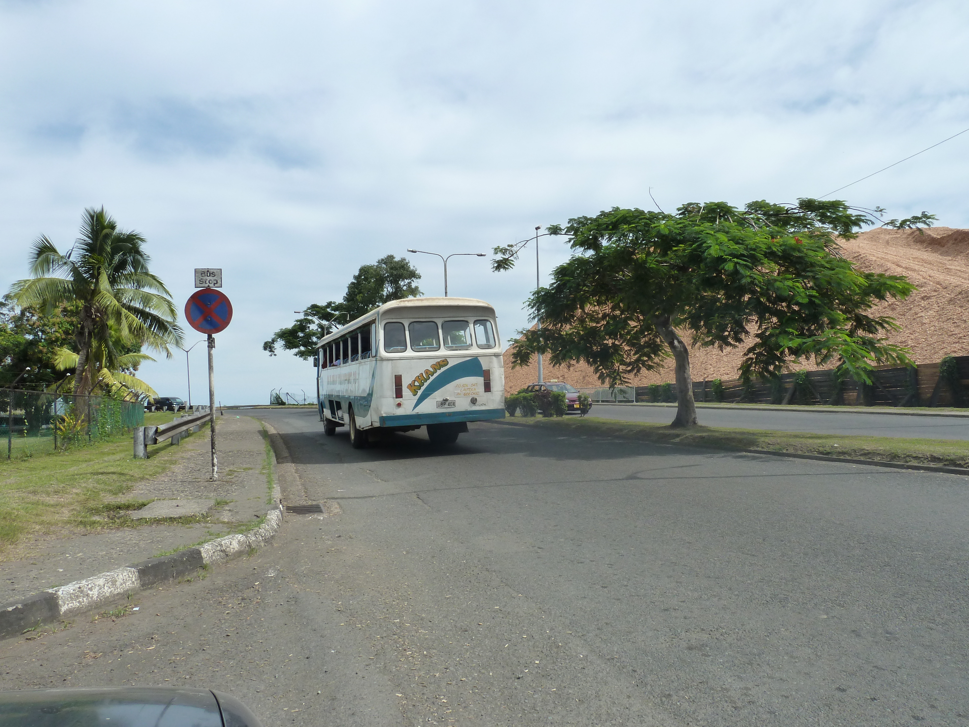 รูปถ่าย ฟิจิ(Fiji) เลาโตกา(Lautoka) 2010-05 31