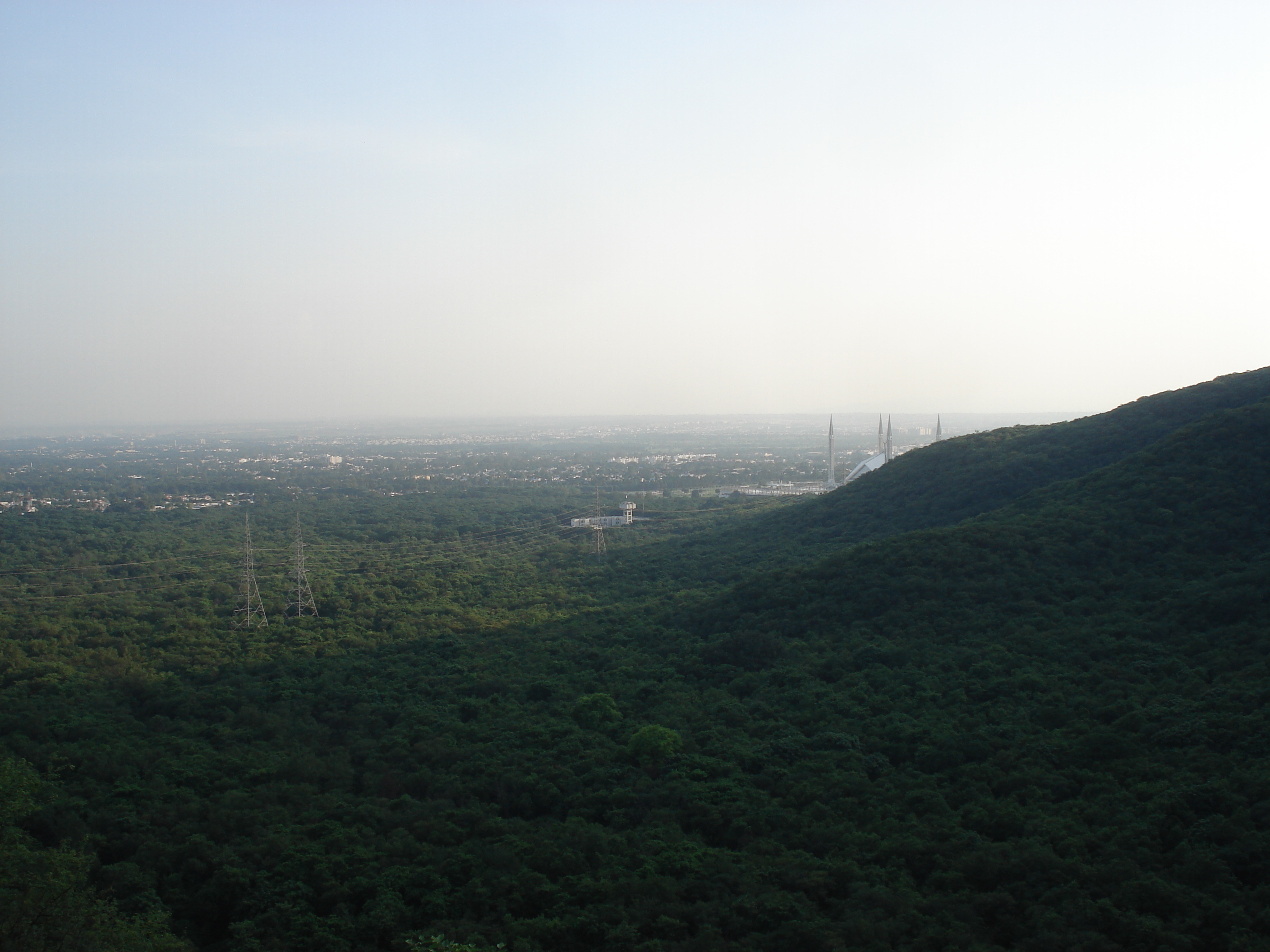 รูปถ่าย ปากีสถาน(Pakistan) อิสลามาแบด(Islamabad) 2006-08 71