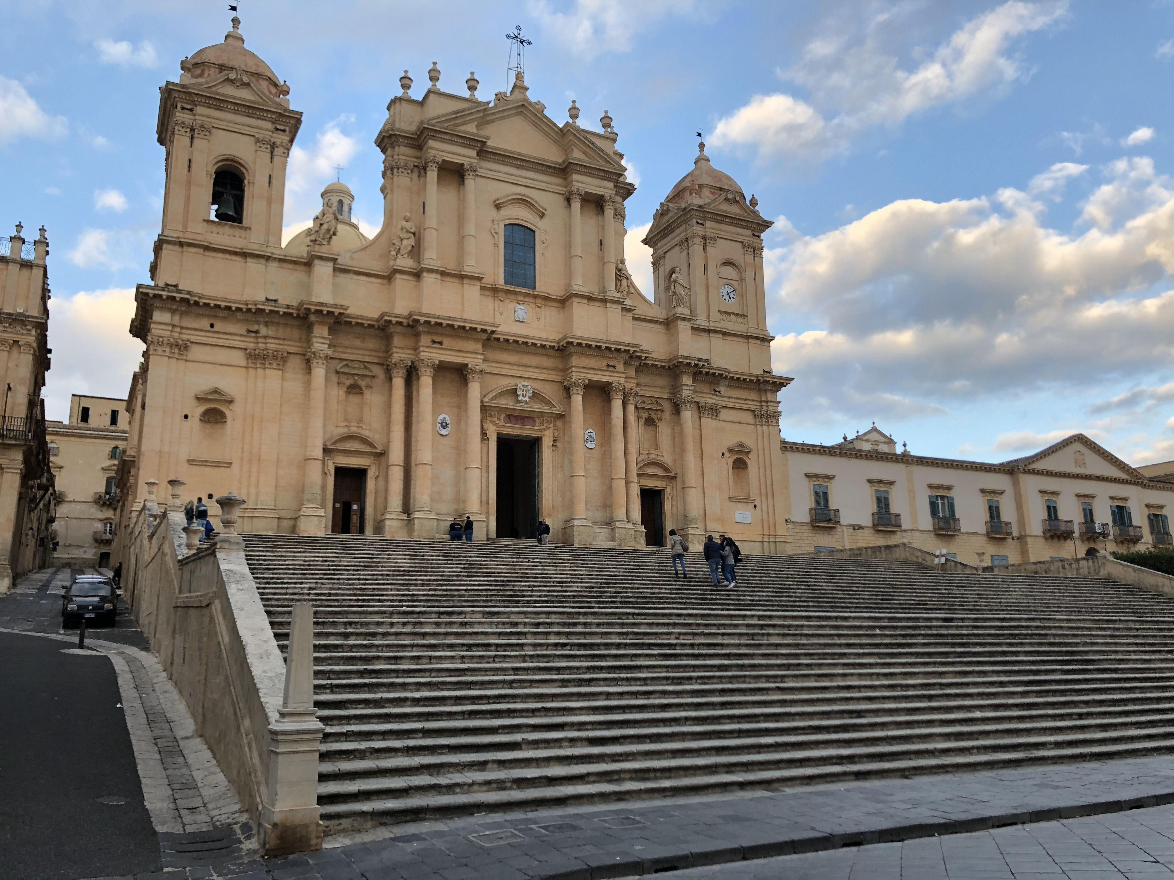 รูปถ่าย อิตาลี(Italy) ซิซิลี(Sicily) โนโต(Noto) 2020-02 97