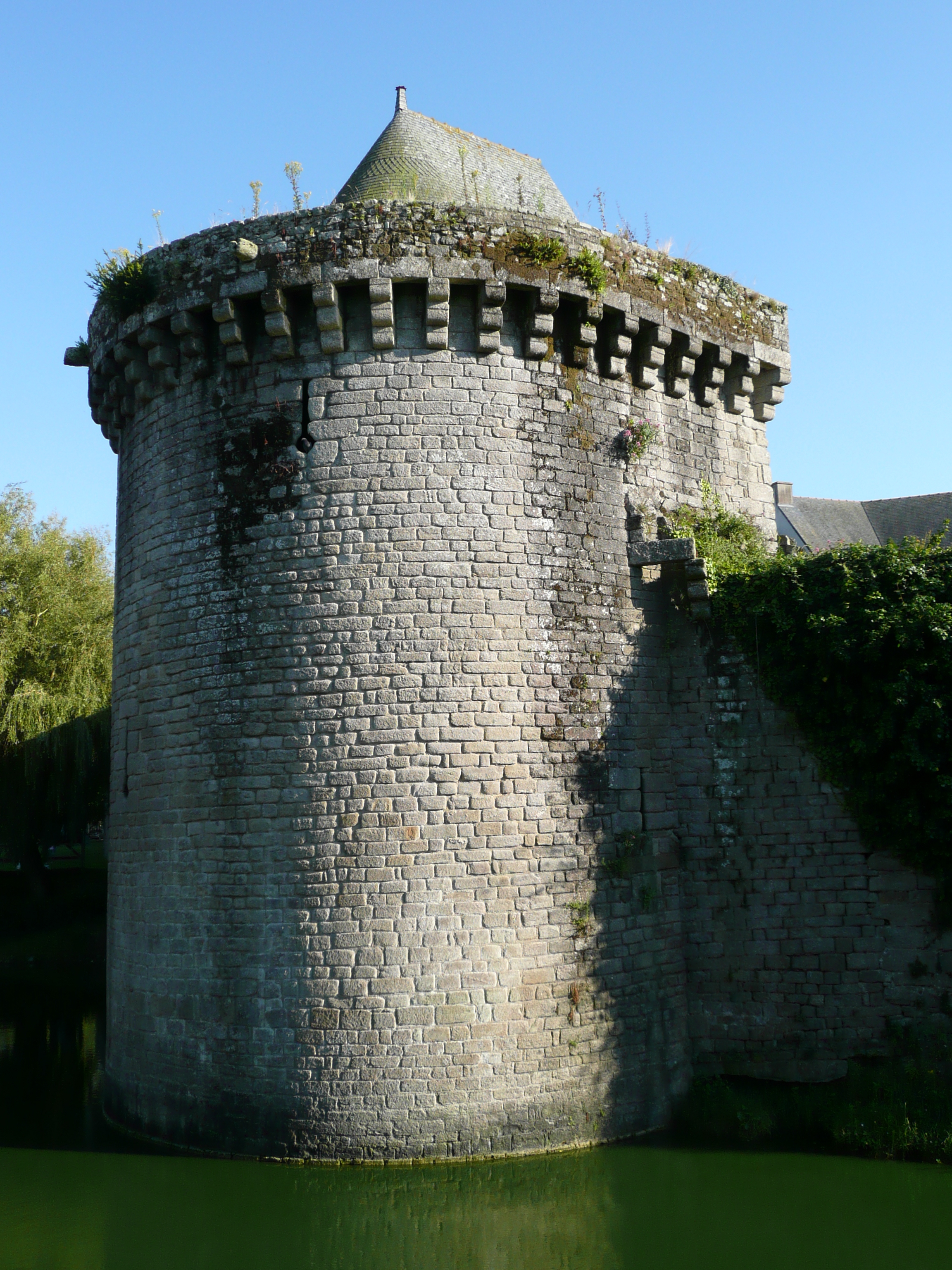 รูปถ่าย ฝรั่งเศส(France) เกรองเดอ(Guerande) 2007-08 19